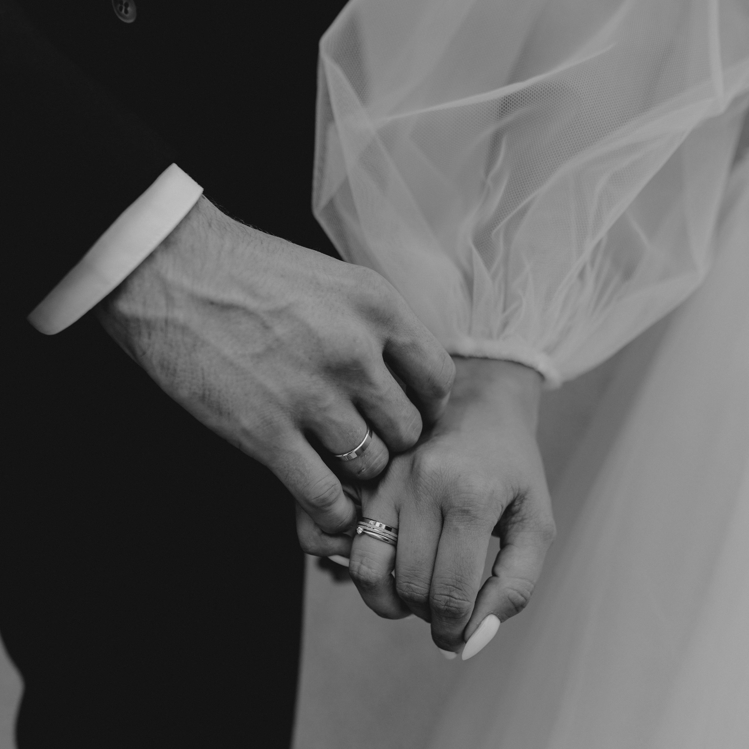 свадебная фотосессия красноярск