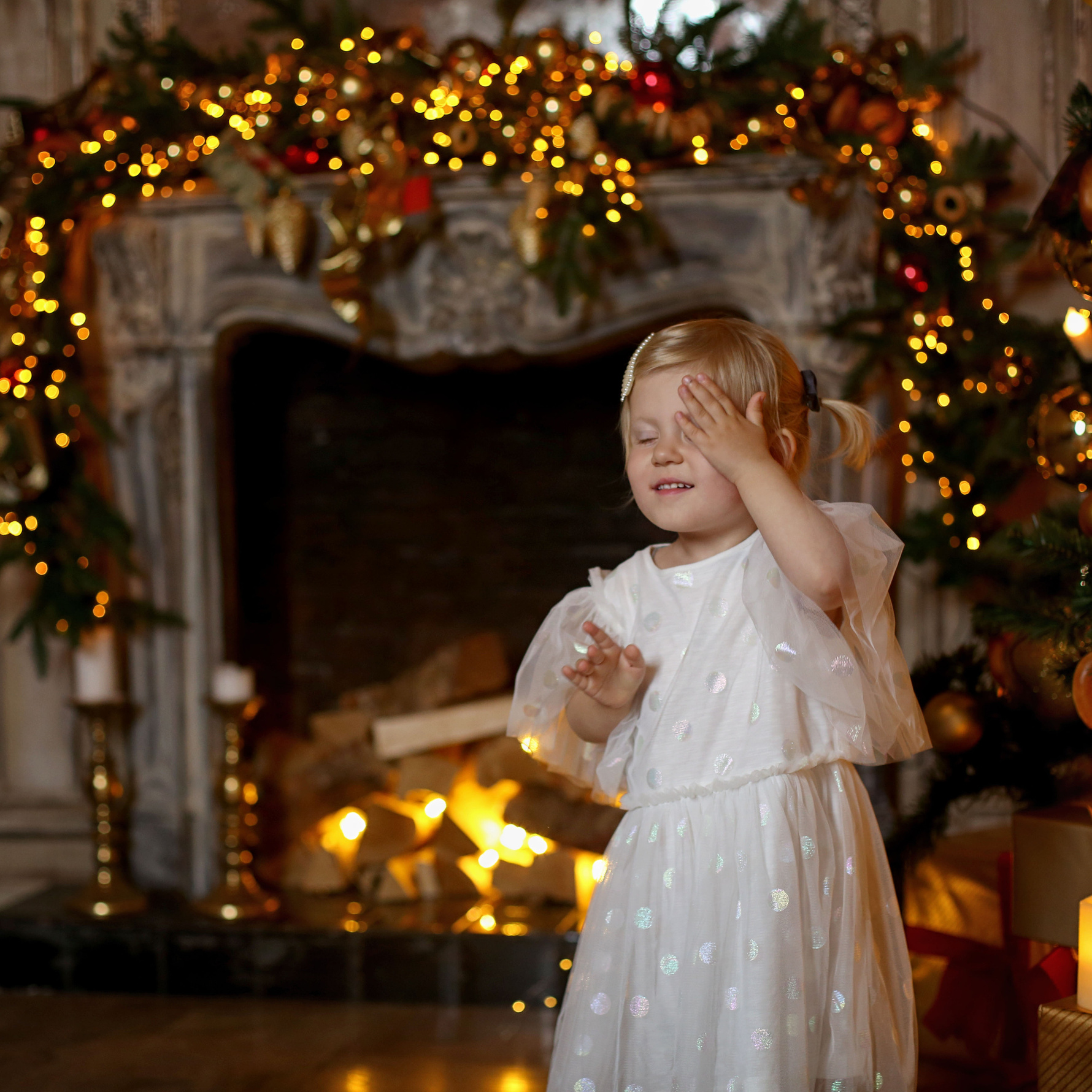 Семейный и детский фотограф Анна Петракова
