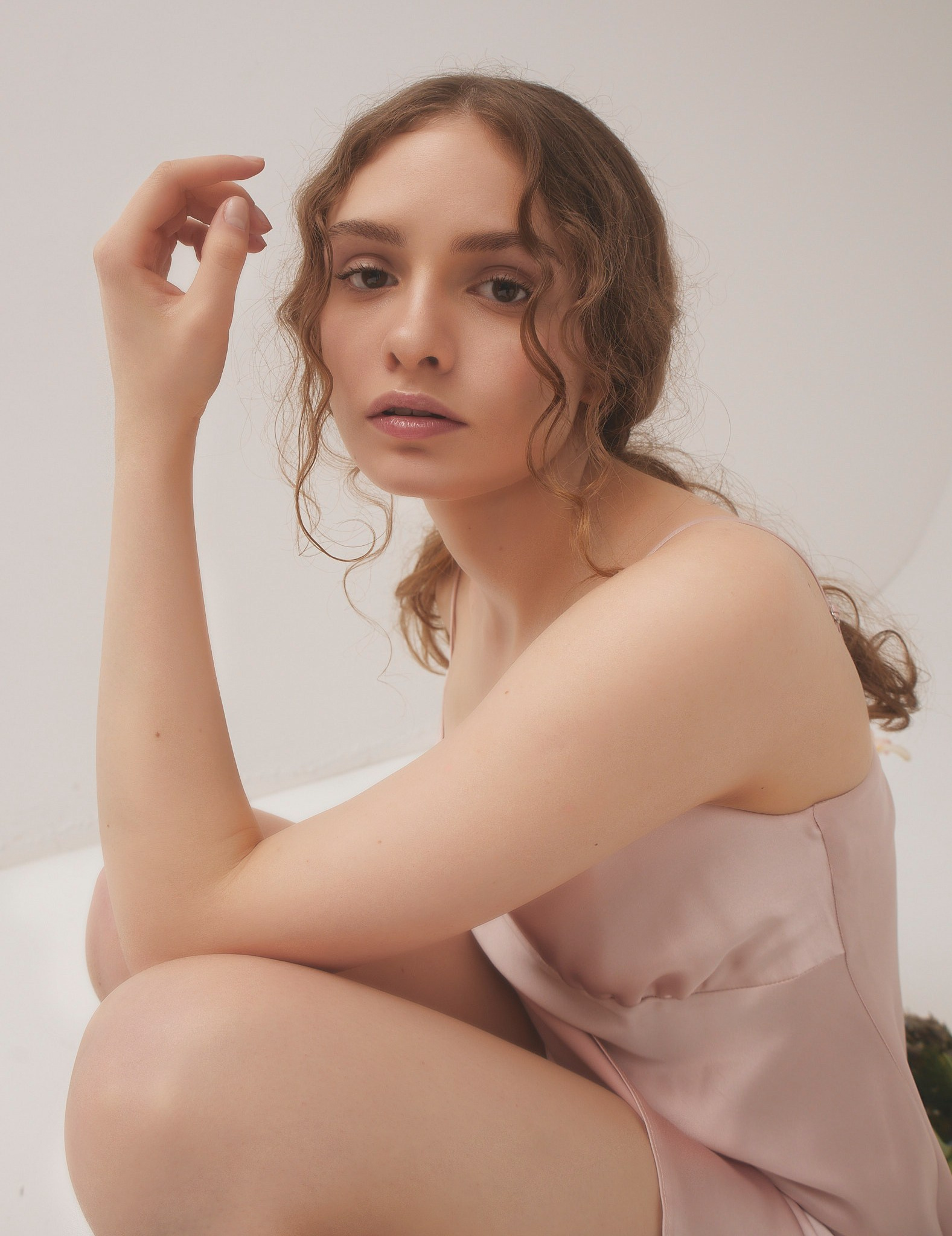 Коммерческая съемка портфолио. Детский и семейный фотограф Москва Виктория Самоховец