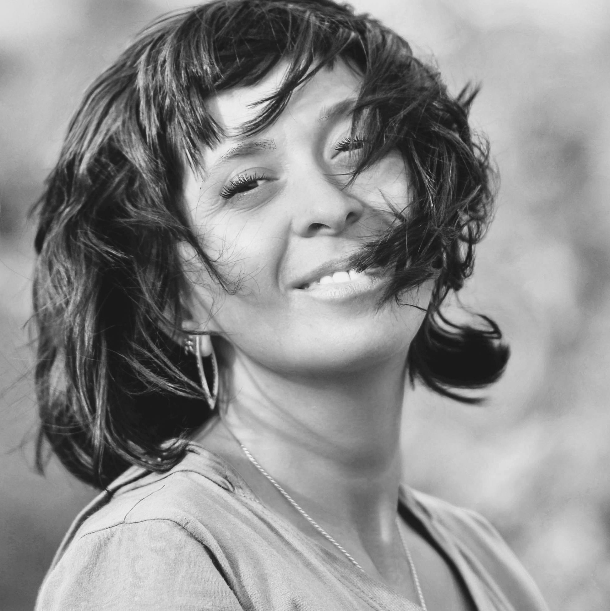 Фотограф Наташа Белецкая