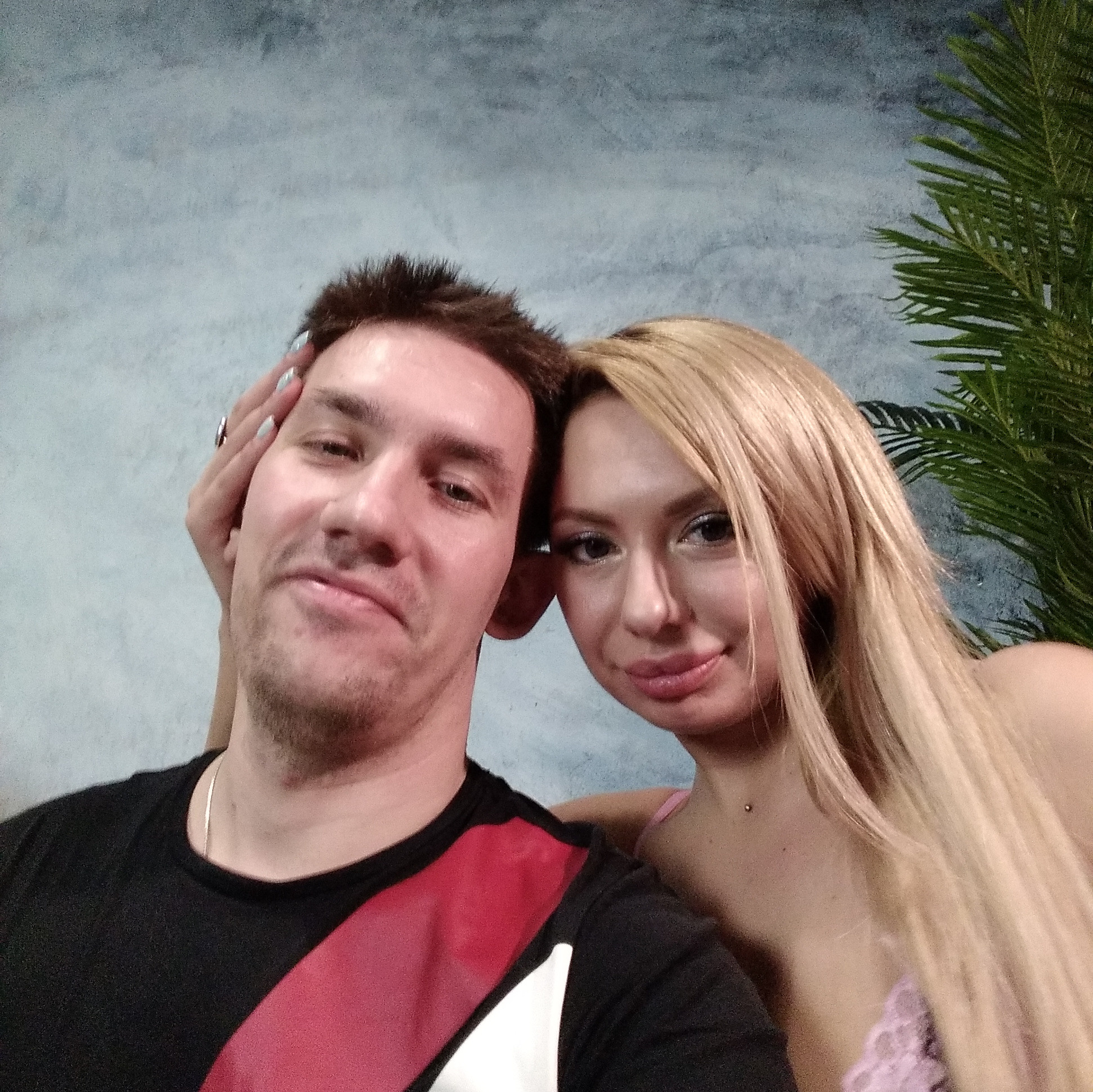 Видеоператор по кличке [TRUP]