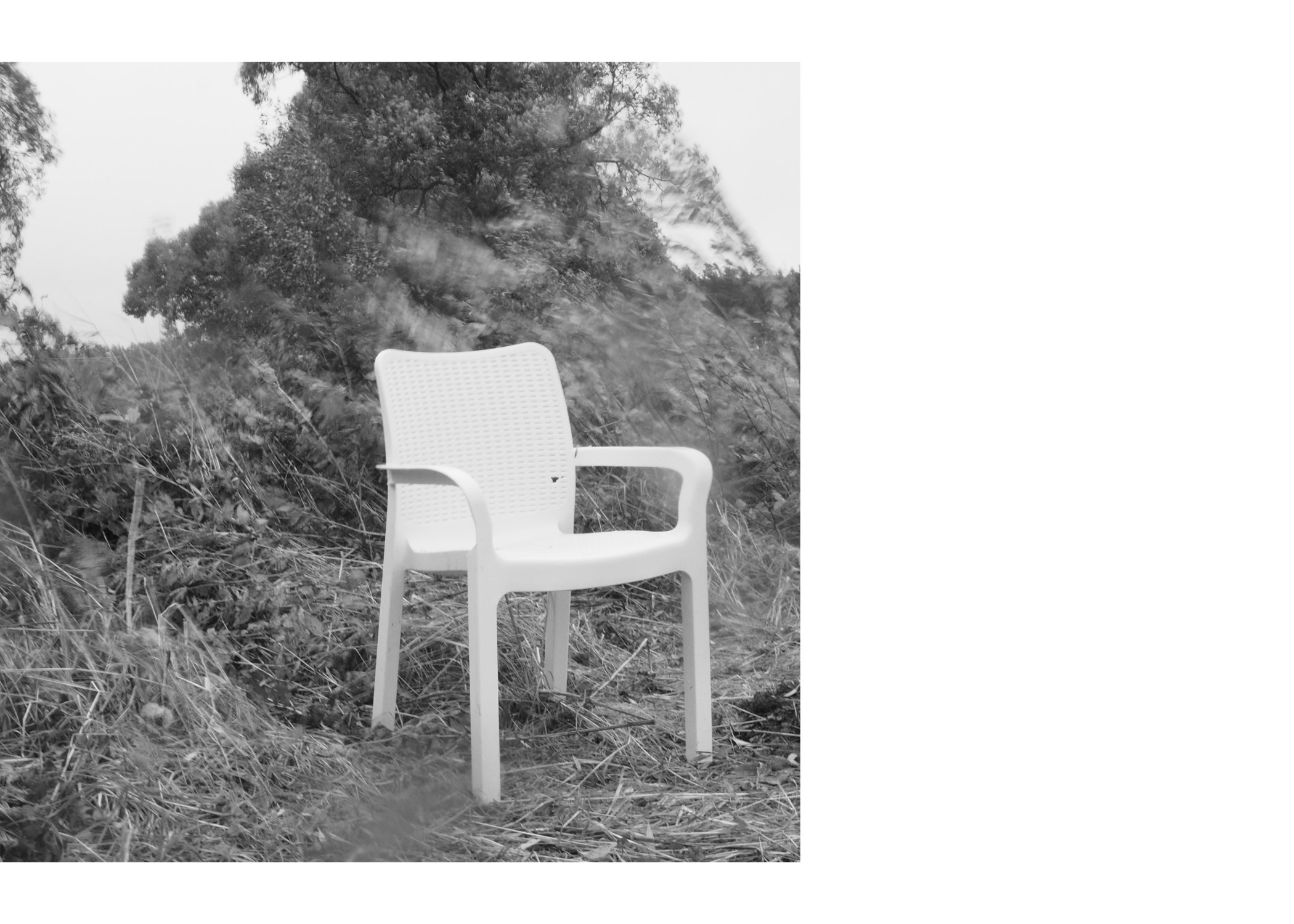 Горетово (2016-2022) — Избранные серии — Документальный фотограф Настя Сергеева