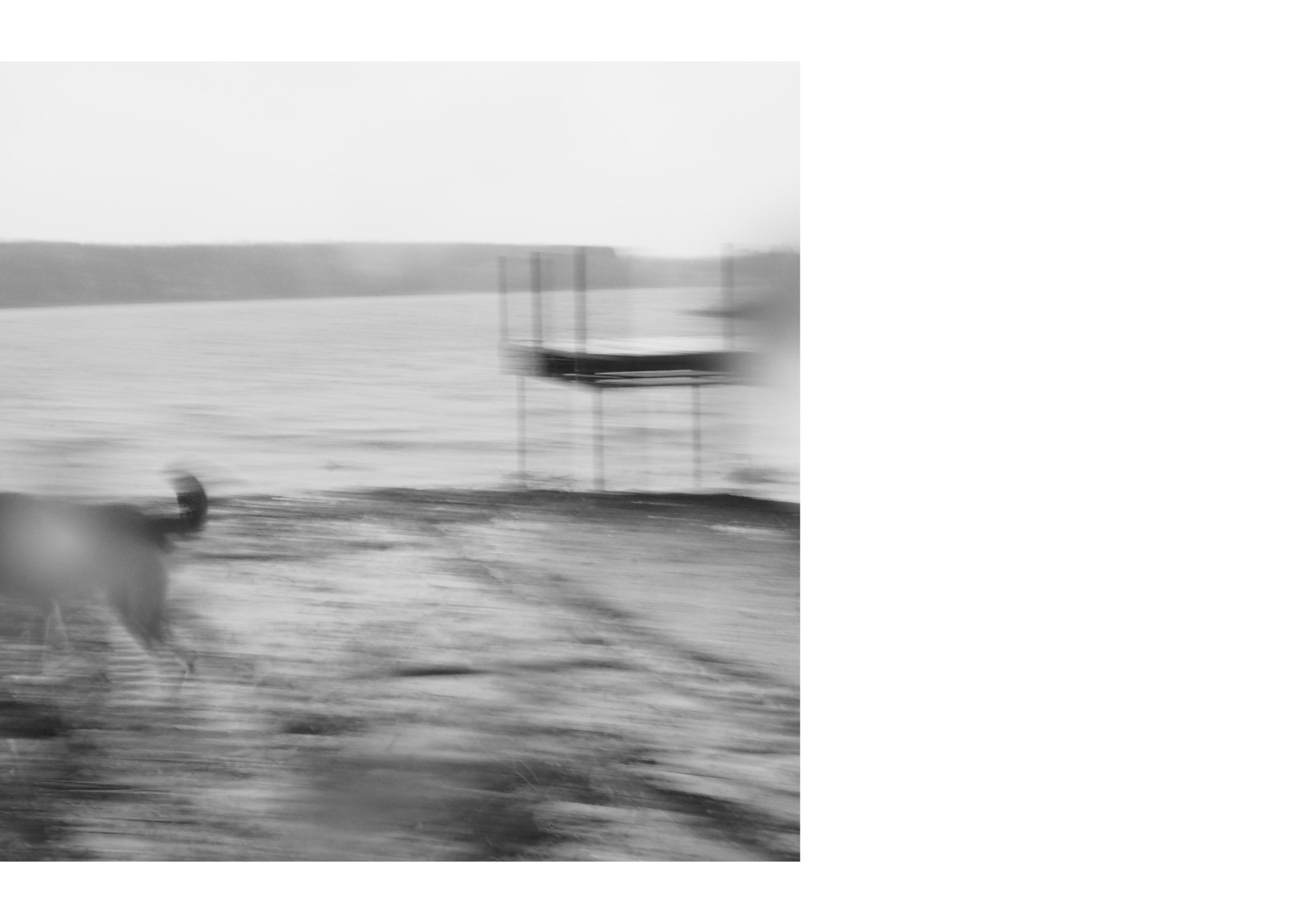 Горетово (2016-2022) — Избранные серии — Документальный фотограф Настя Сергеева