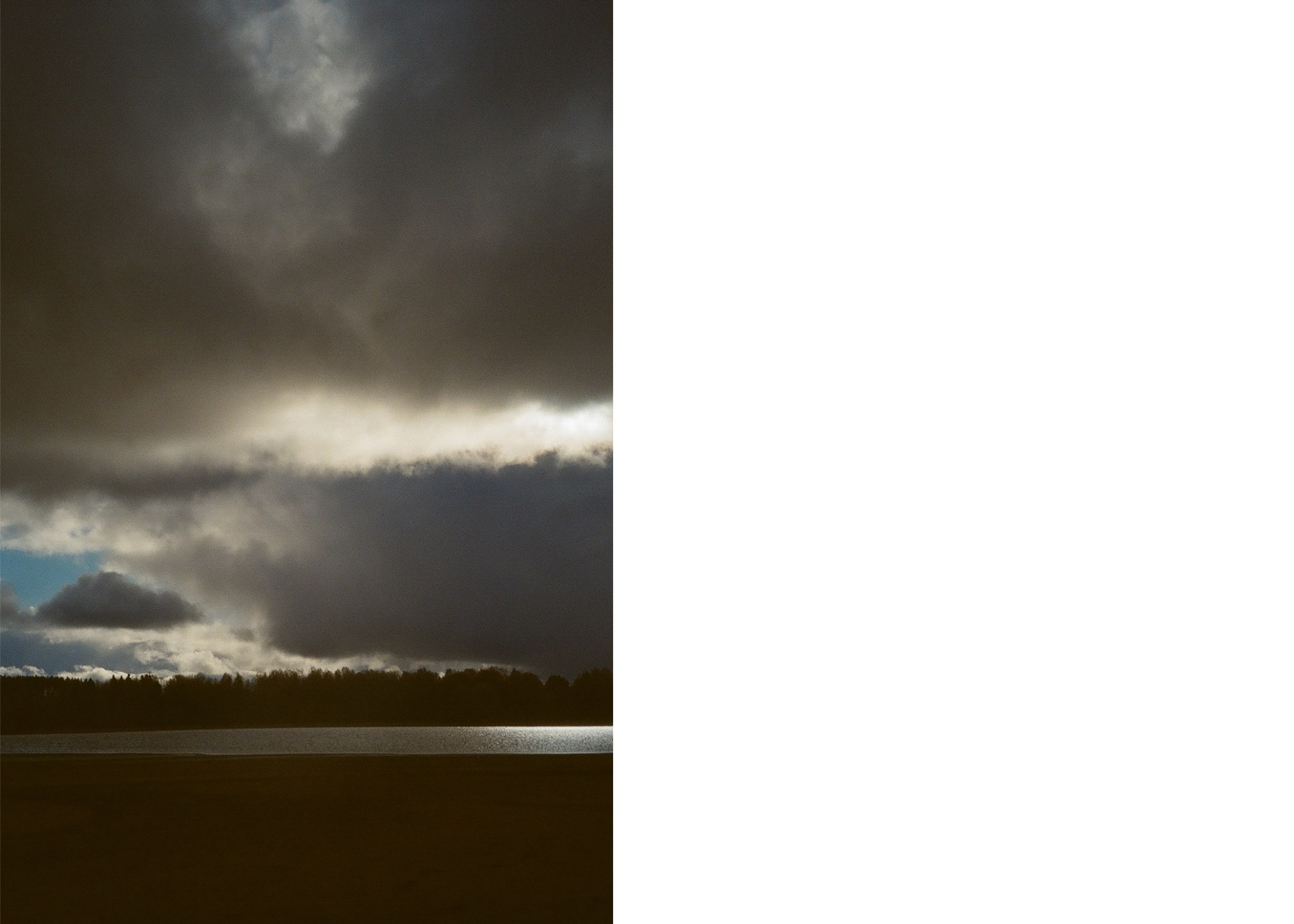 Горетово (2016-2022) — Избранные серии — Документальный фотограф Настя Сергеева