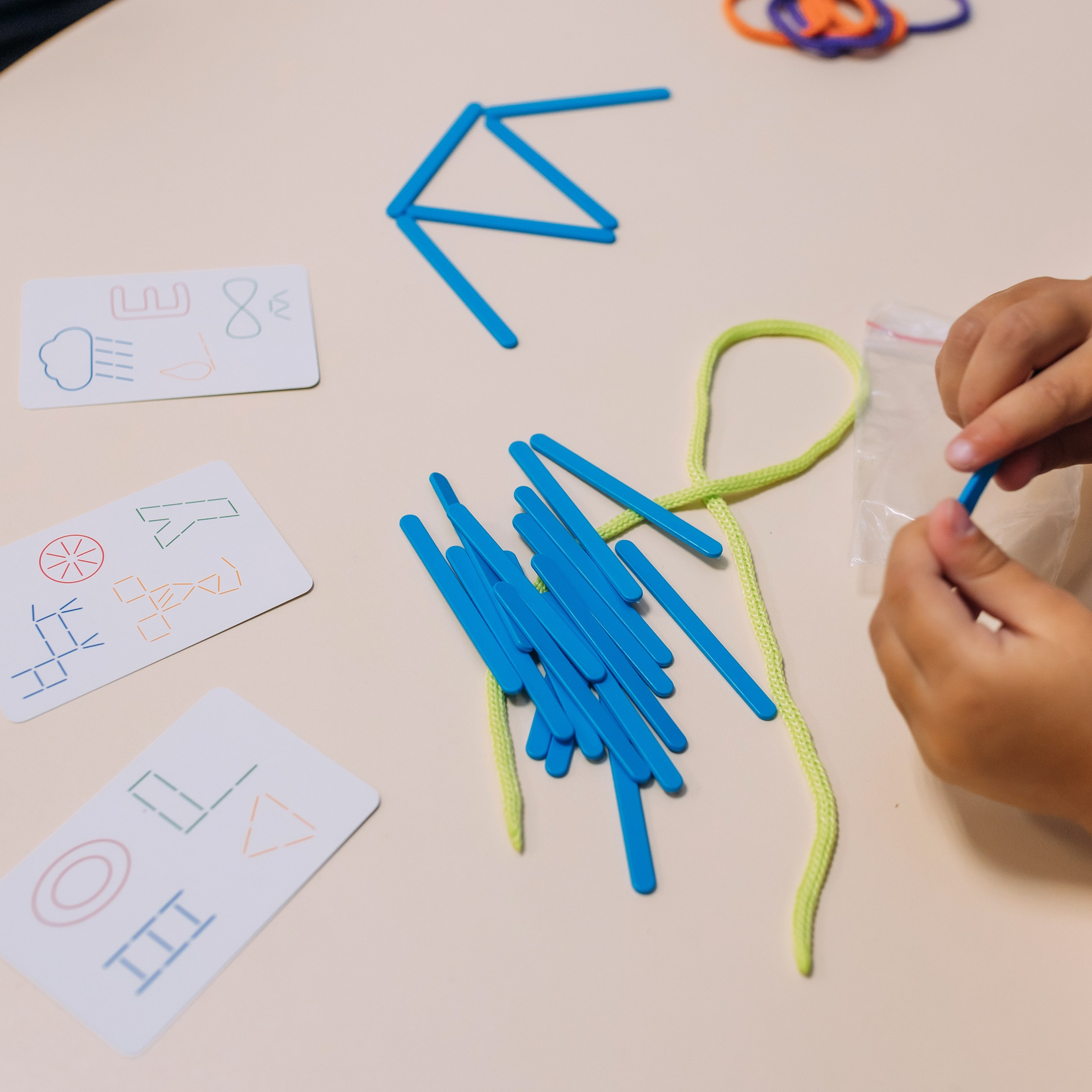 Диагностики. Детский центр развития и коррекции детей Свой центр