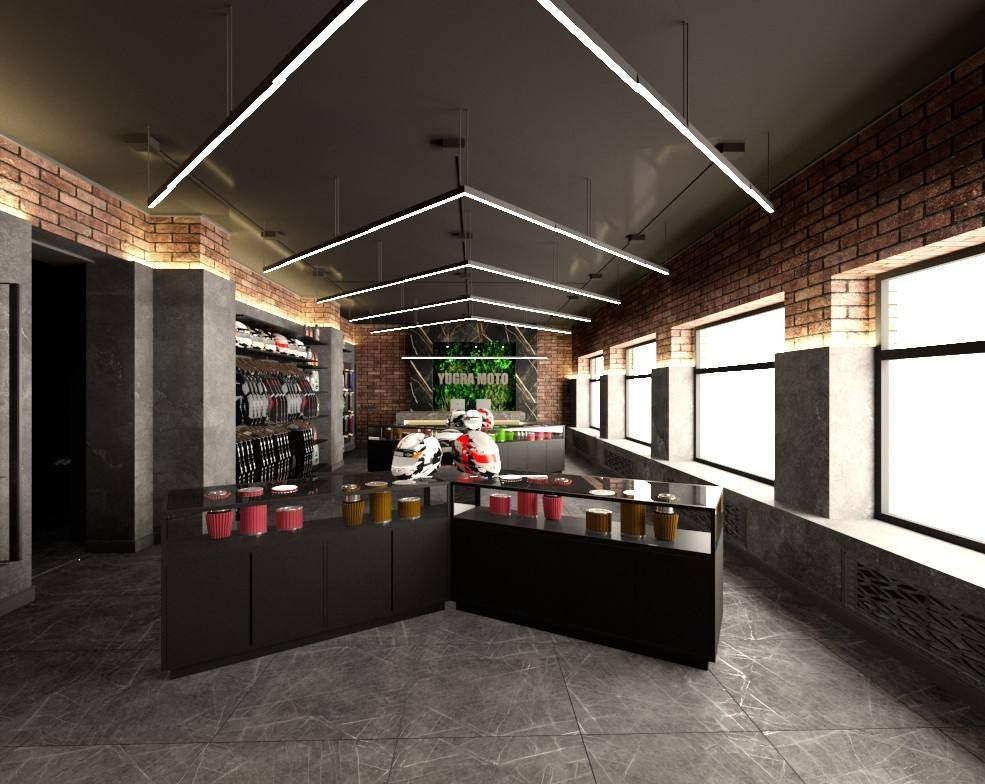 Дизайн интерьеров и ремонт под ключ Екатеринбург|Челябинск|Москва