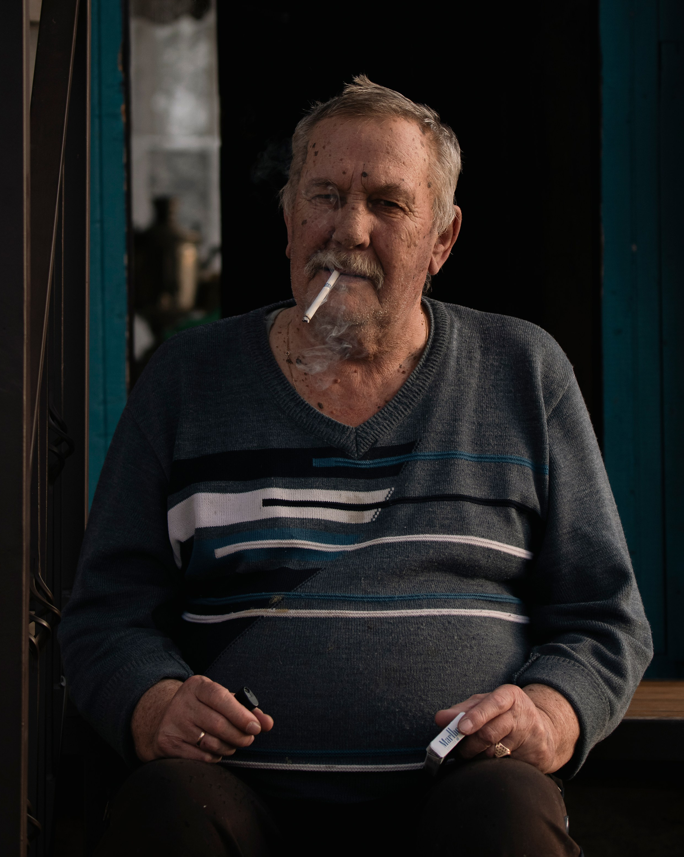 Poozyory. Artisistic photographs of Lena Sokolova