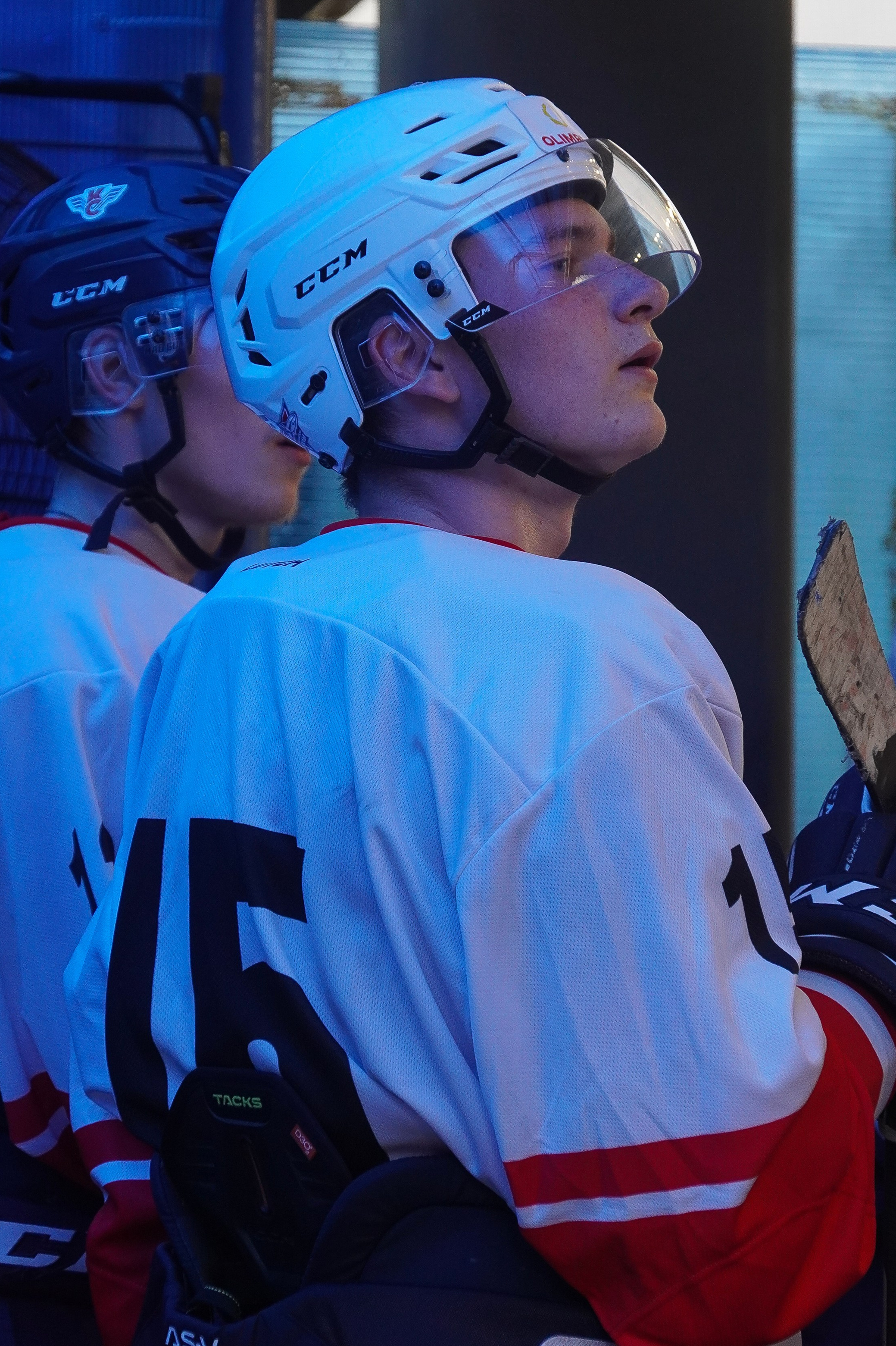 Спортивный фотограф | Москва