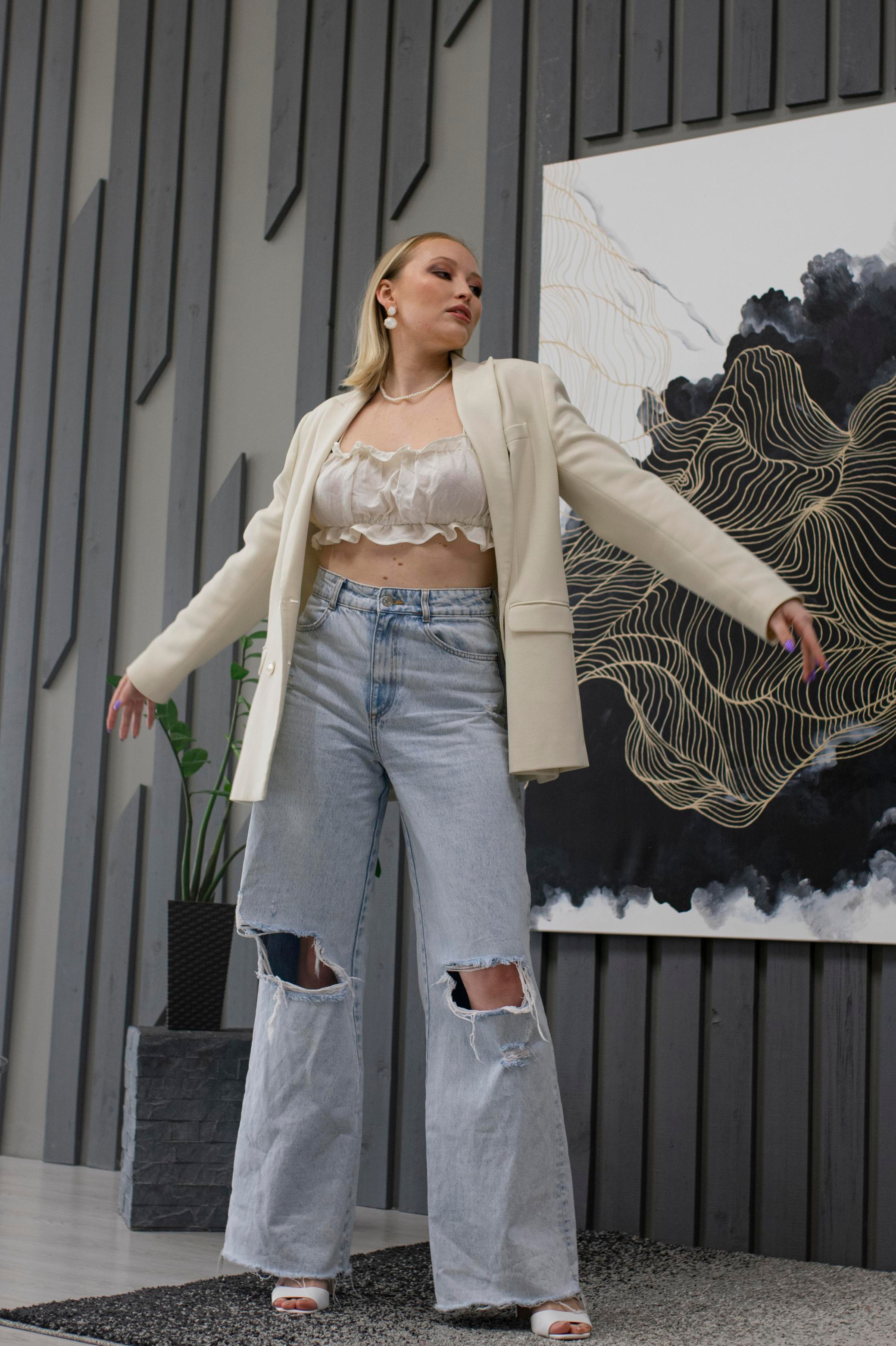 Портретный фотограф· Зухра Нигматуллина