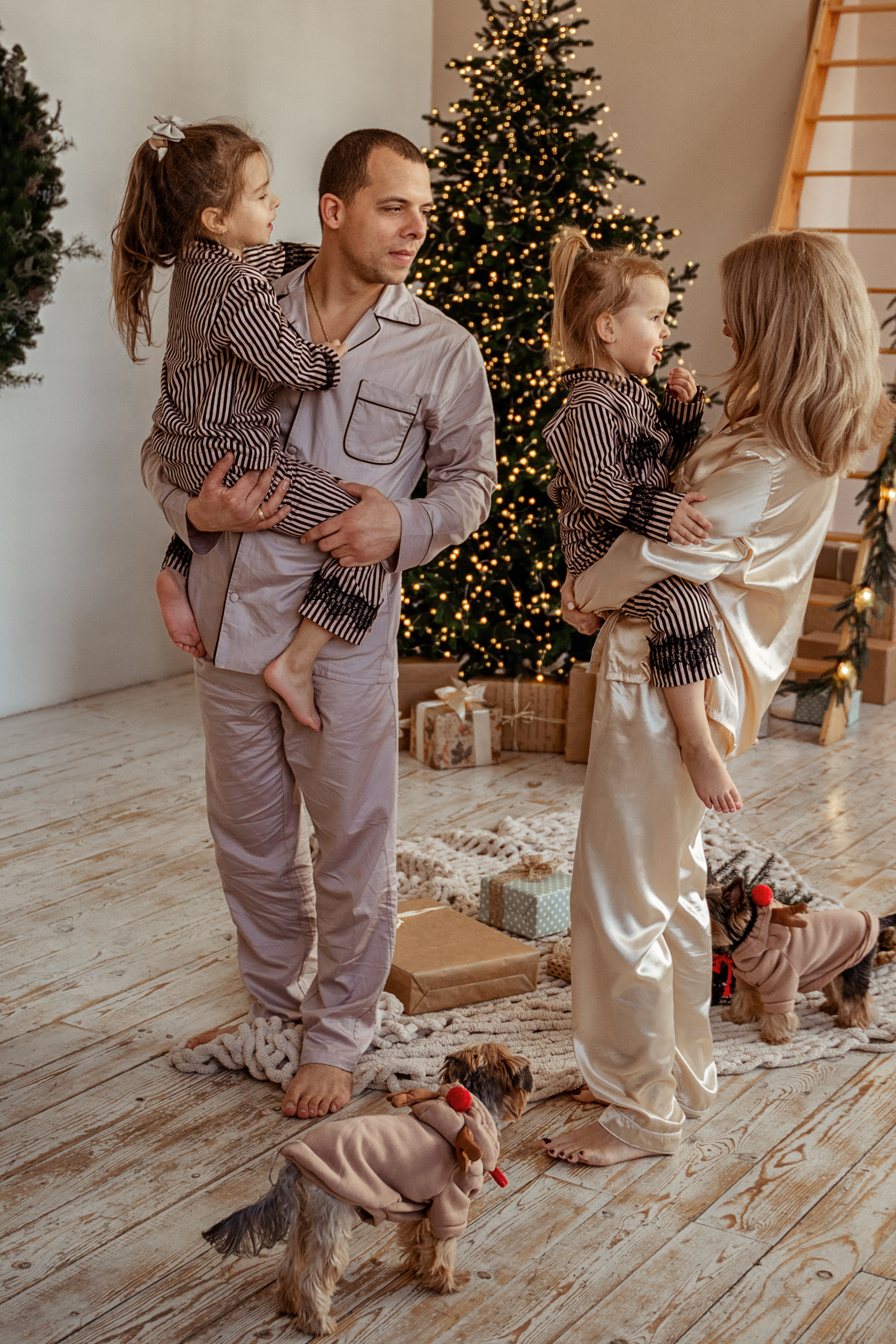 Контент фотограф в Москве Кати Федотова