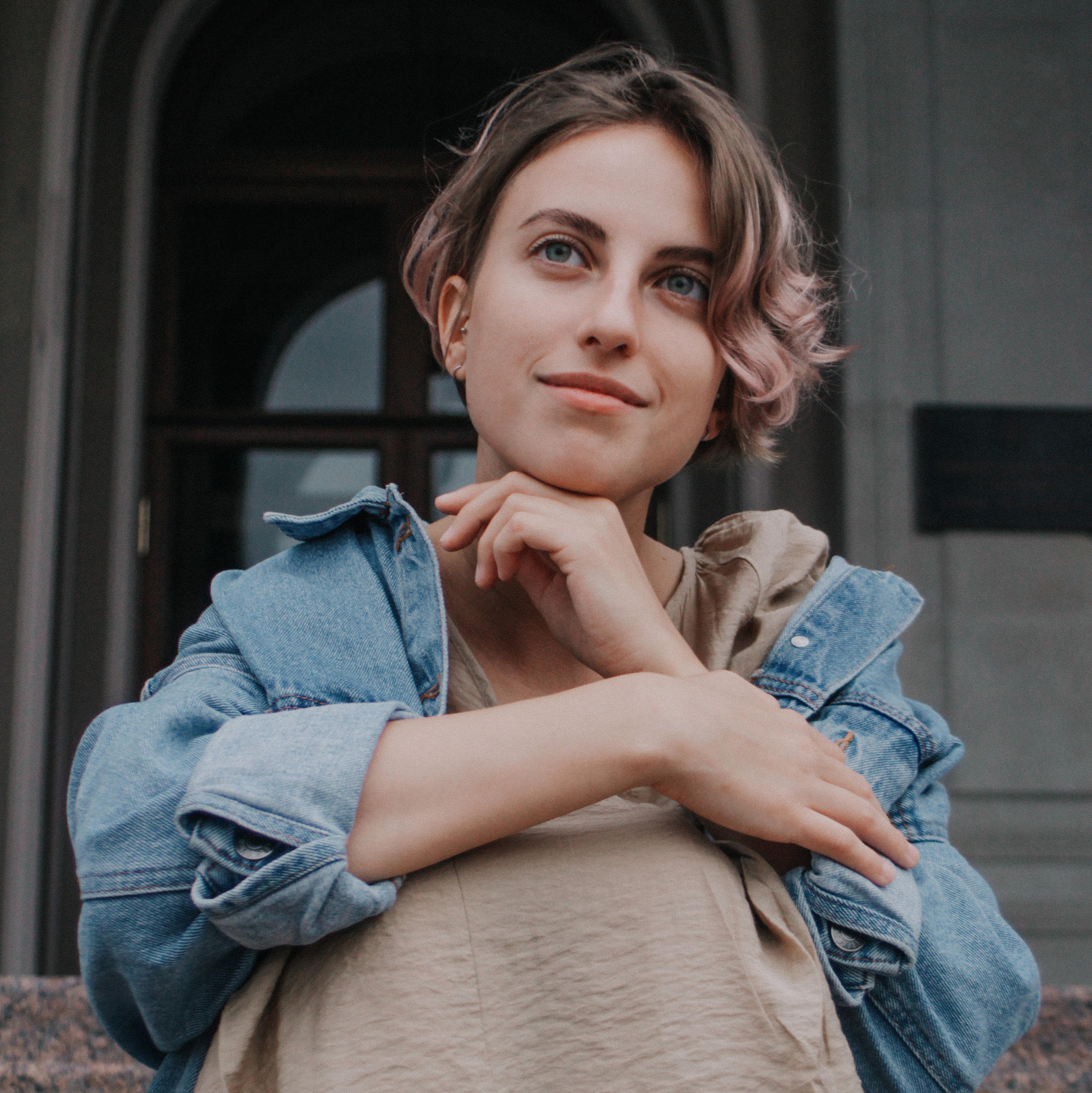 Контакты. Фотограф в Санкт-Петербурге Анна Галкина