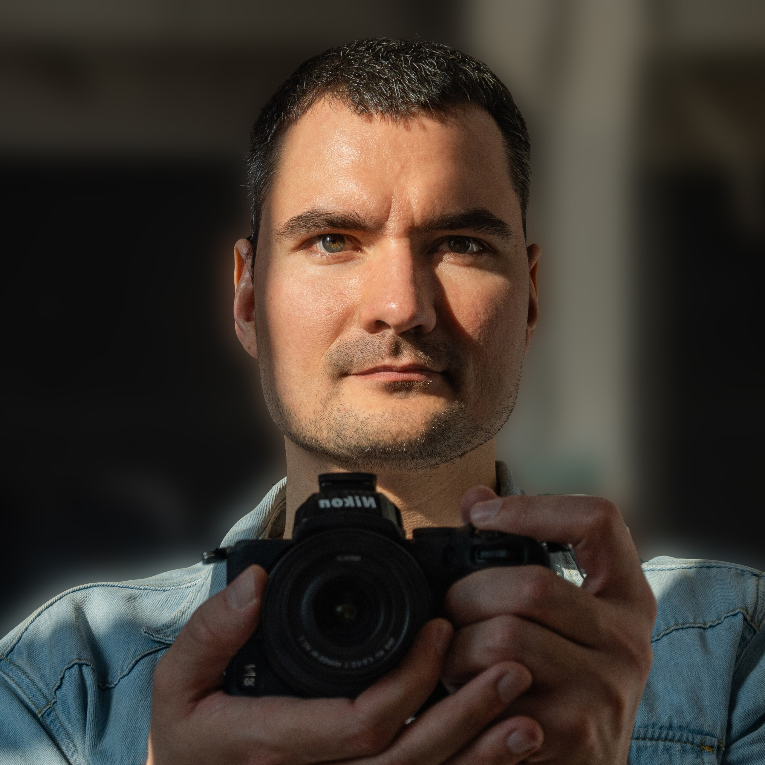 Фотограф Сергей Курепин KuSerge