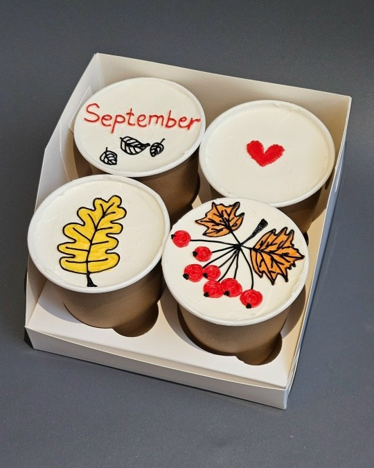 Заказ. Добро пожаловать в мир НЕсладких тортов🩷