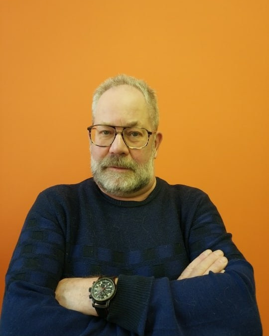 Наша команда. Факультет повышения квалификации Московского государственного института (государственная академия)