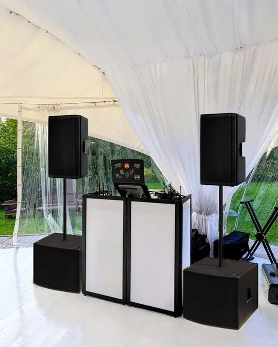 🔊 ПРИМЕРЫ ИНСТАЛЛЯЦИЙ ЗВУКА