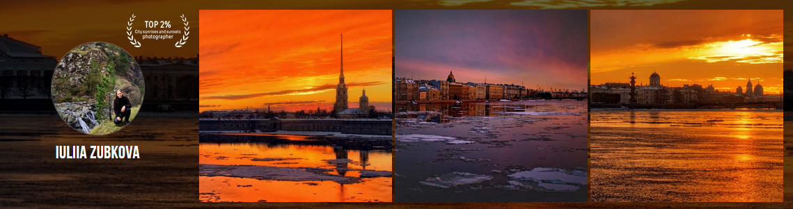 Мои достижения. Фотограф-анималист Юлия Зубкова