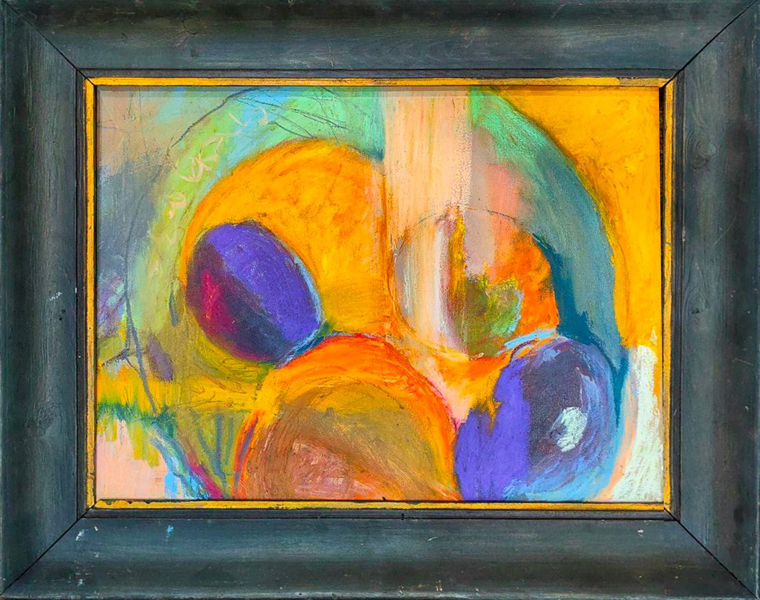 Сны спящего: психоанализ. Evgenia Kashaeva