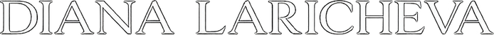 dianalaricheva.ru