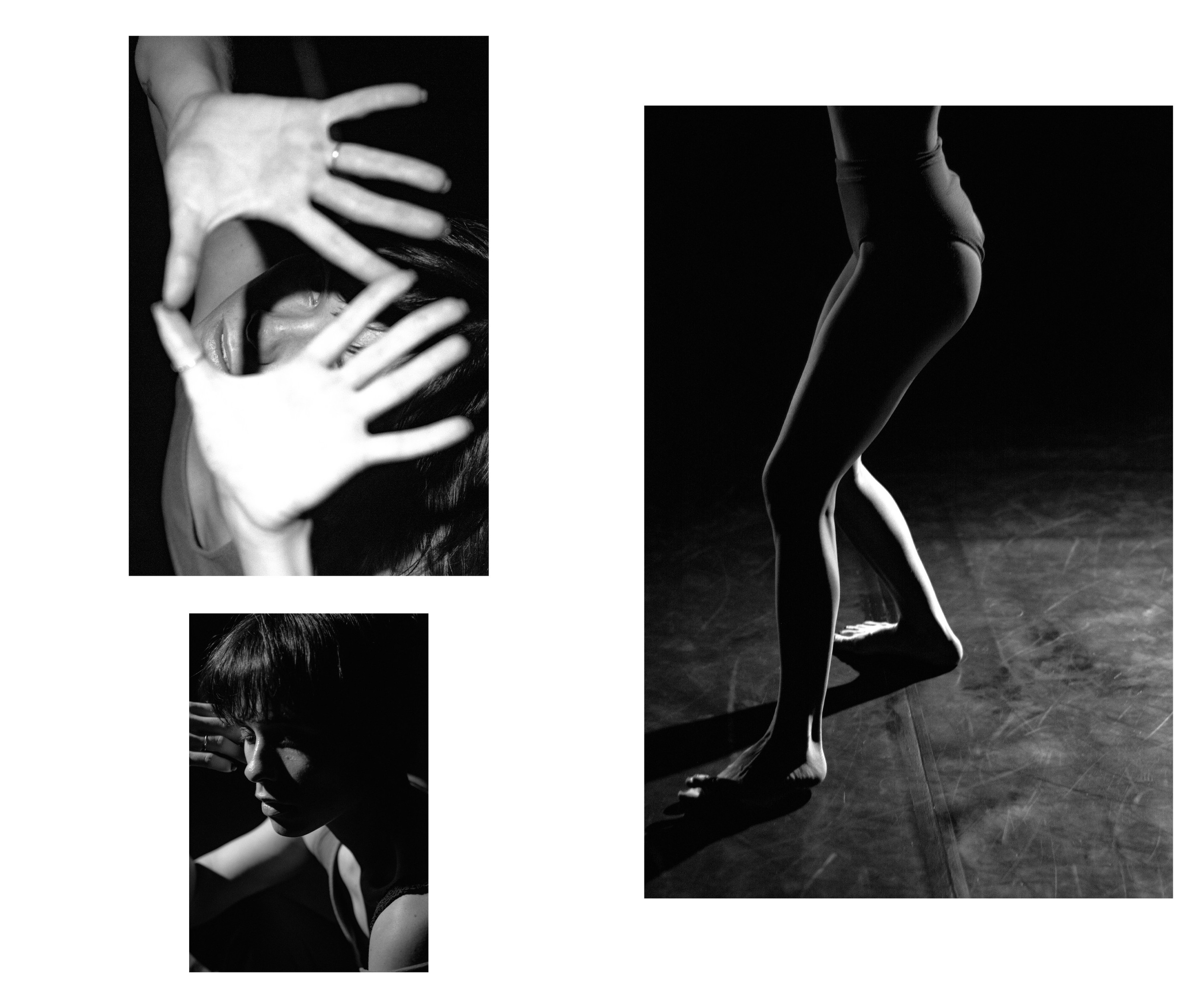 Вадим Чецкий|Портретный фотограф