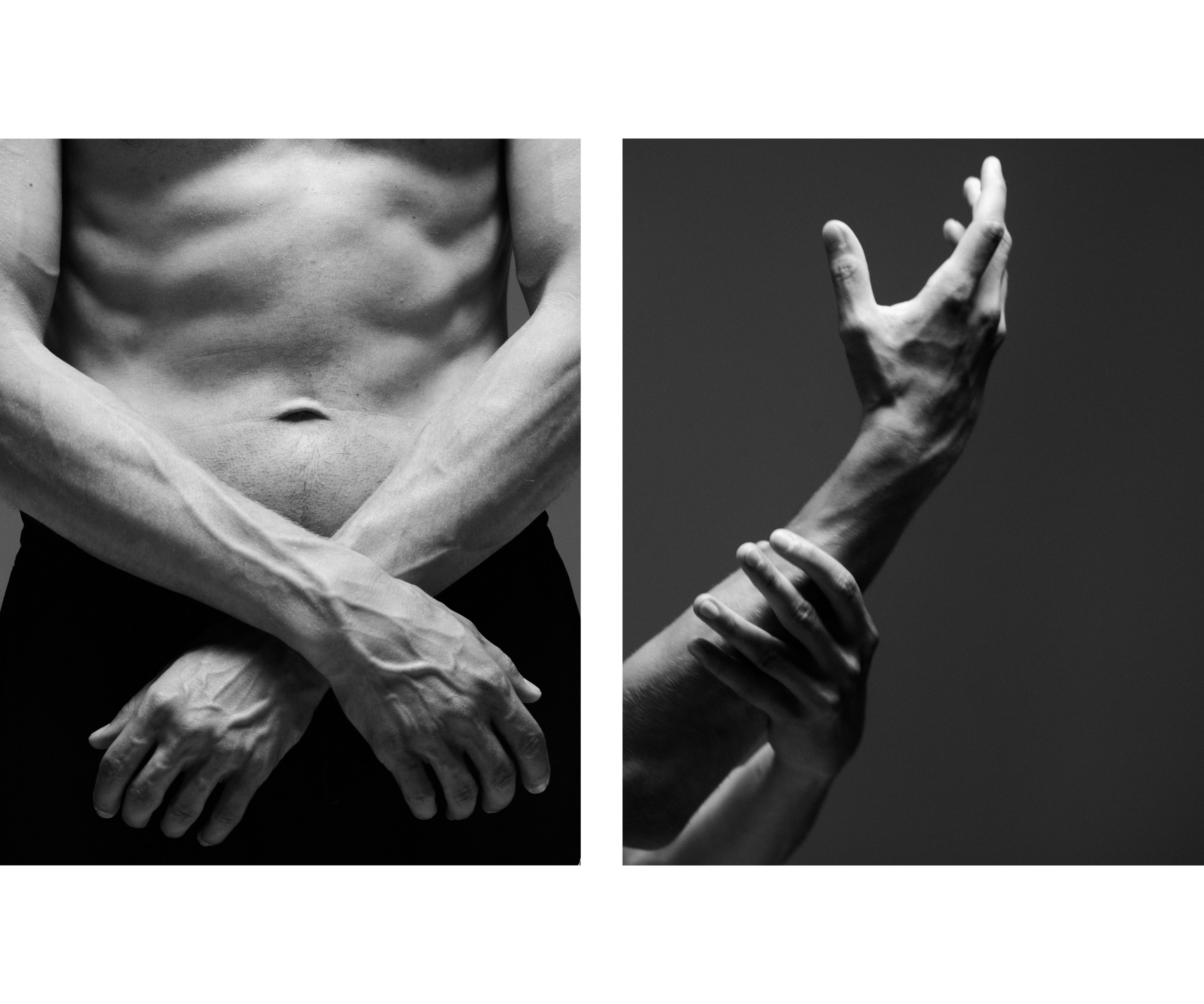 Вадим Чецкий|Портретный фотограф