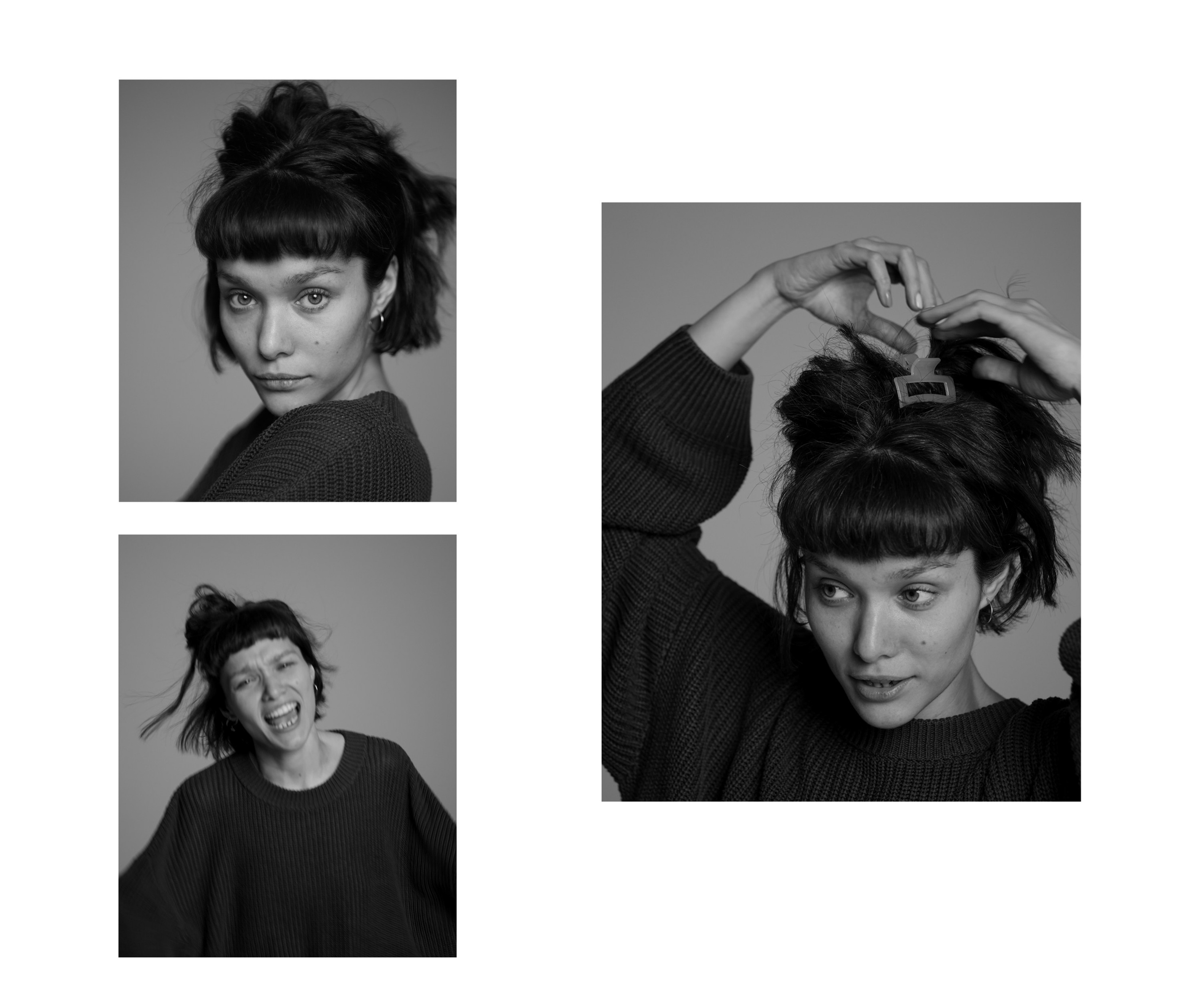 Вадим Чецкий|Портретный фотограф