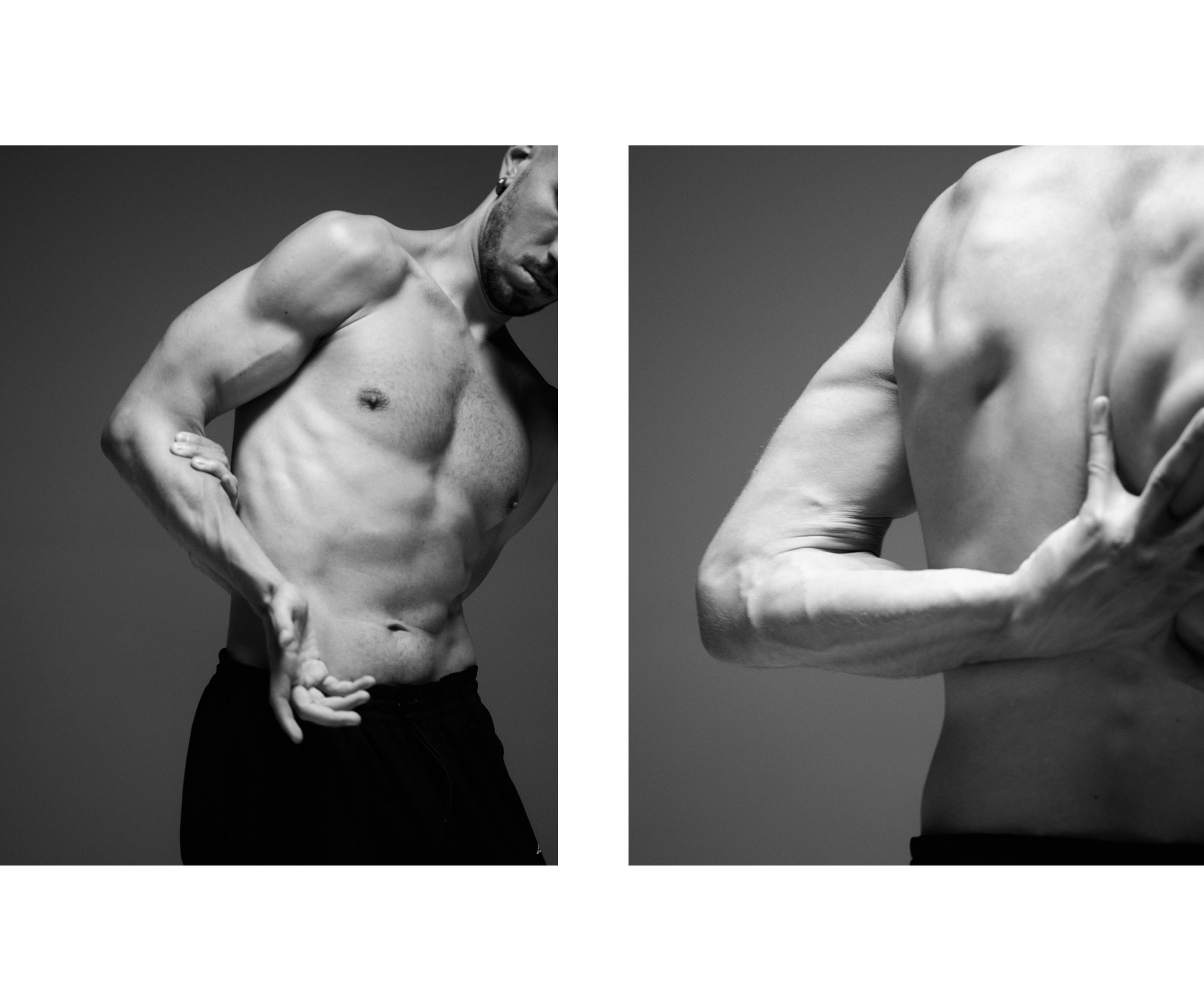 Вадим Чецкий|Портретный фотограф