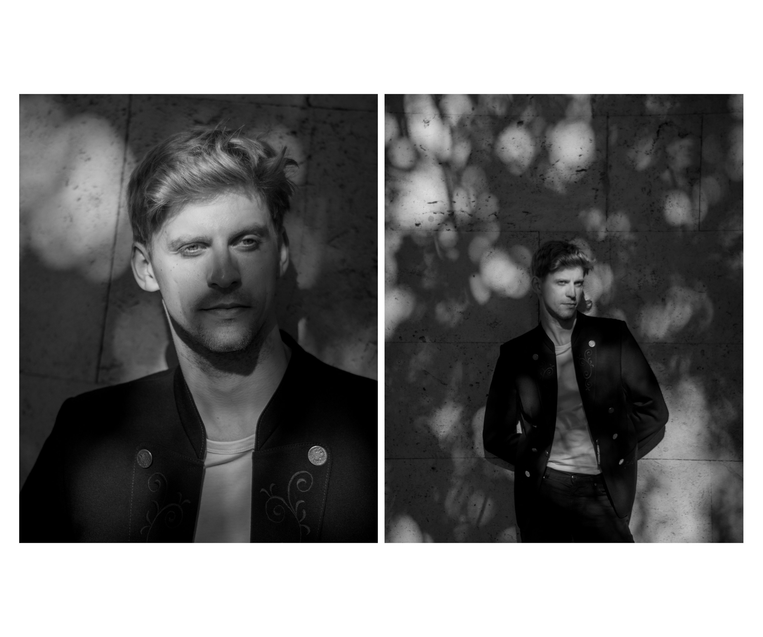 Вадим Чецкий|Портретный фотограф