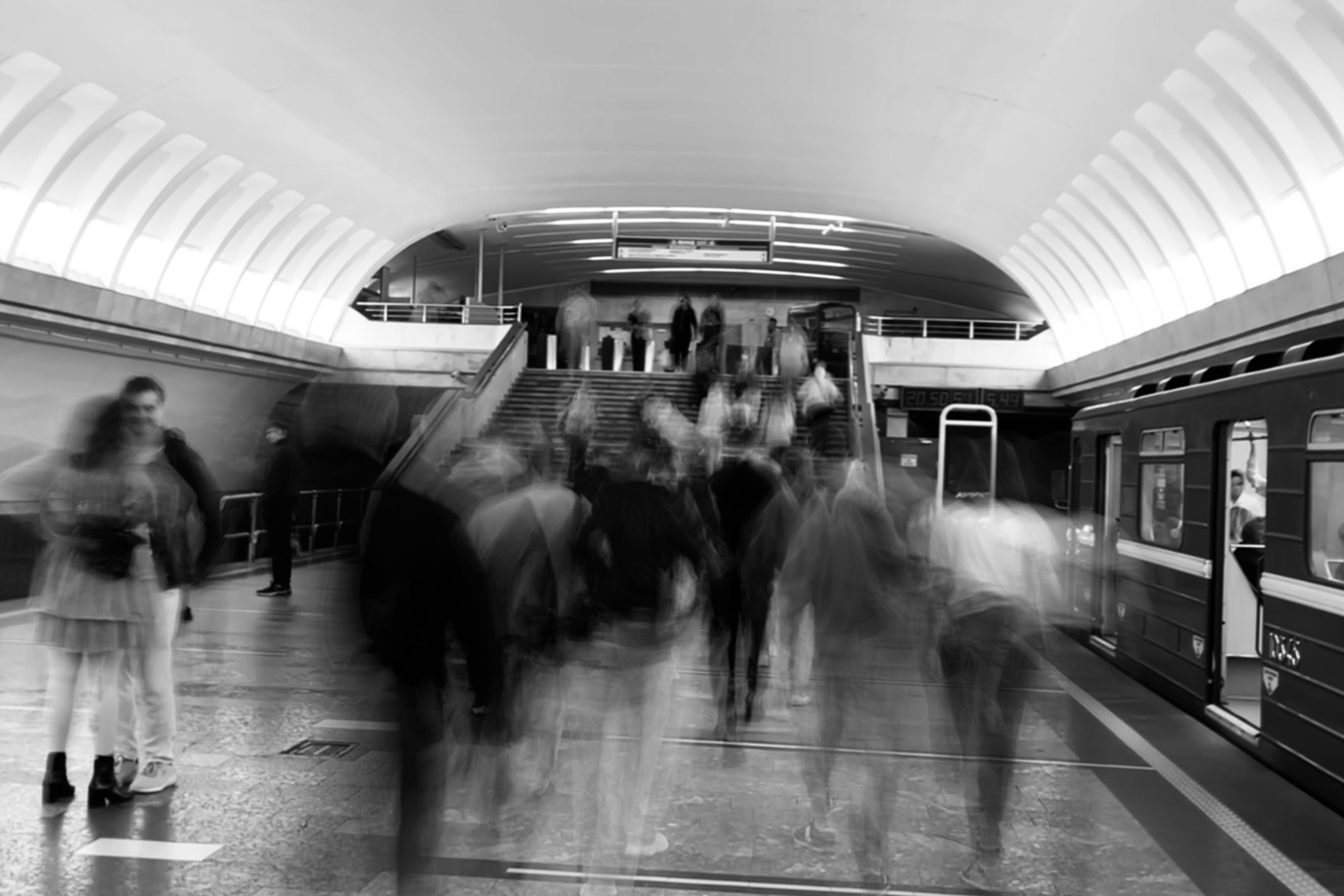 Круг жизни. Пылина Ирина — современная фотография