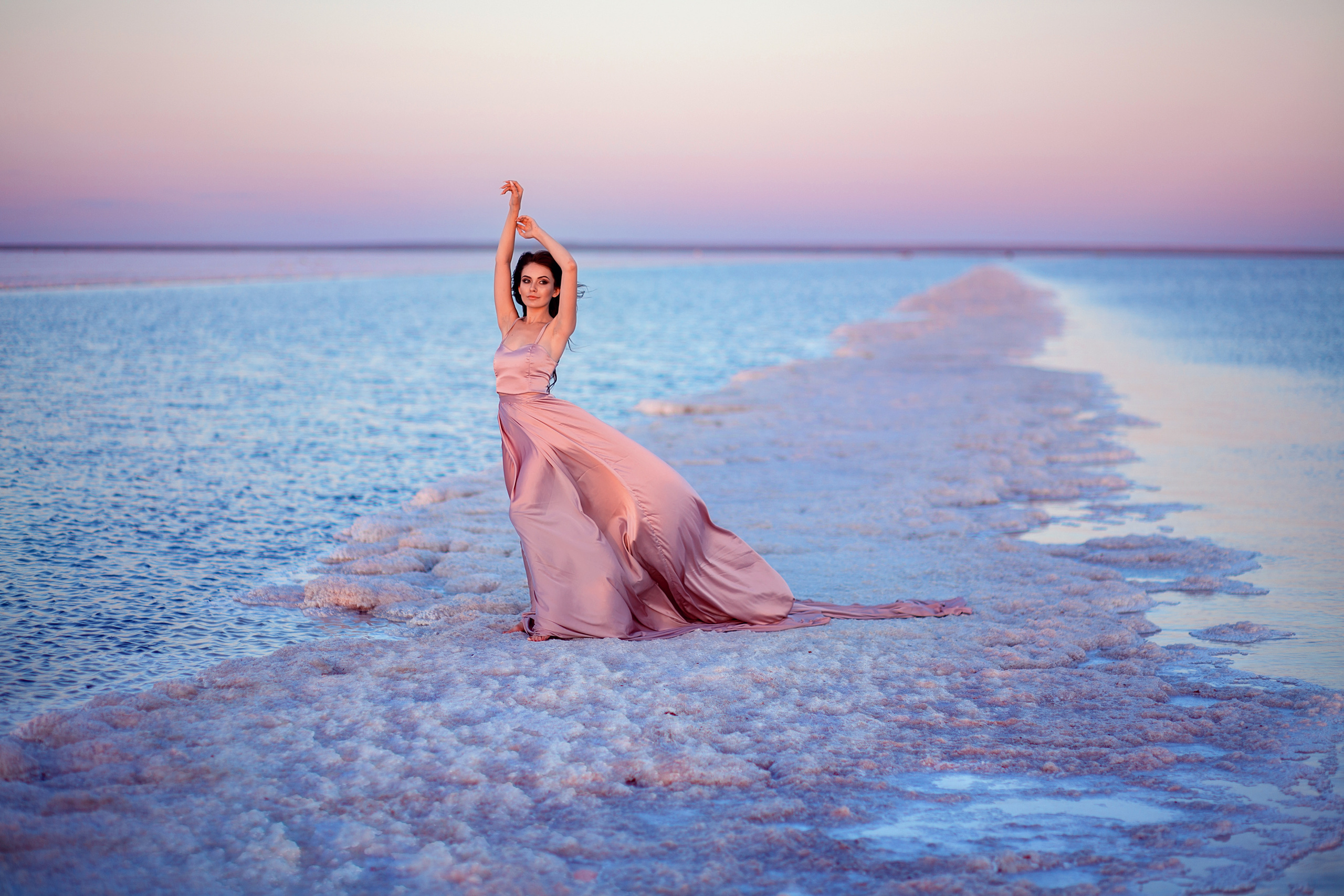 Бесплатные фотосесии. Семейный, детский, свадебный фотограф в Волгограде Кузнецова Екатерина