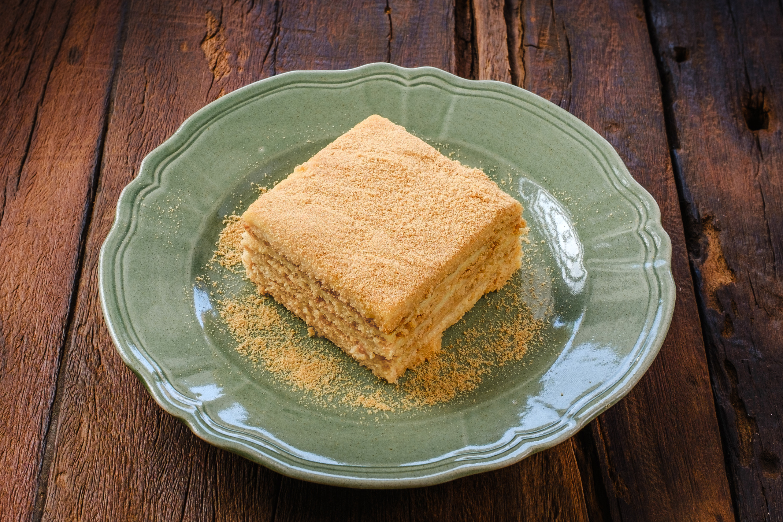 Food Photography (old page). Сергей Зворыгин