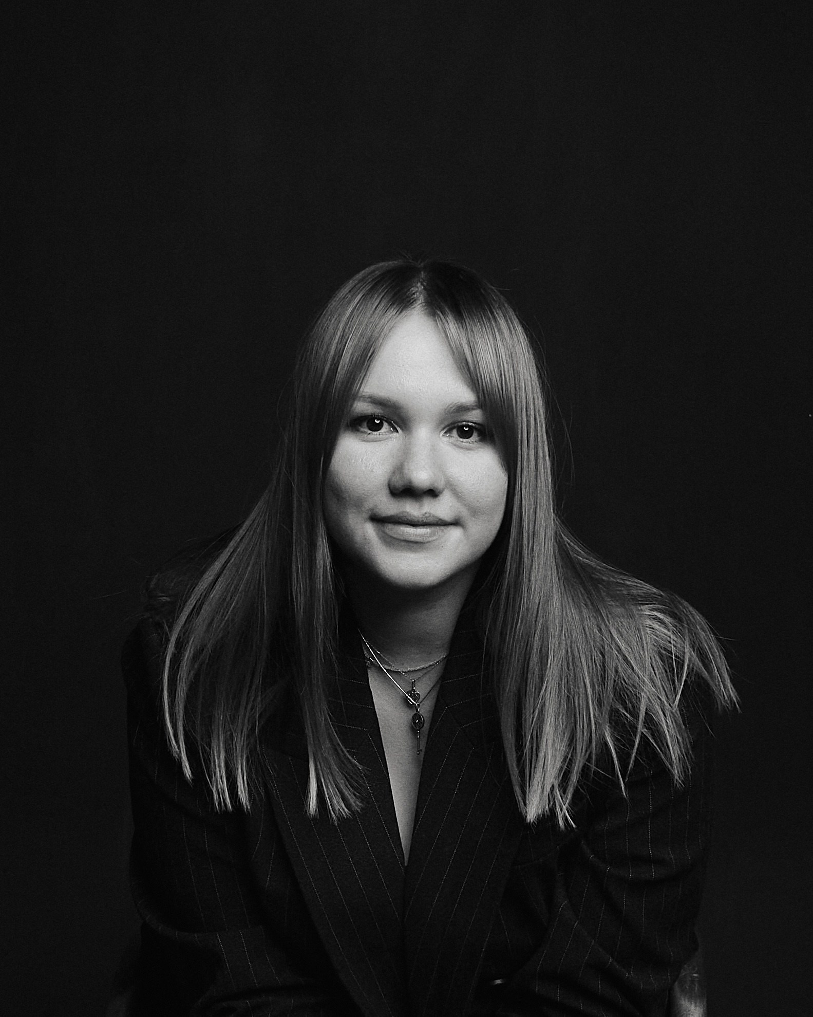 Портретный фотограф Наташа Безруких / Санкт-Петербург, Кипр