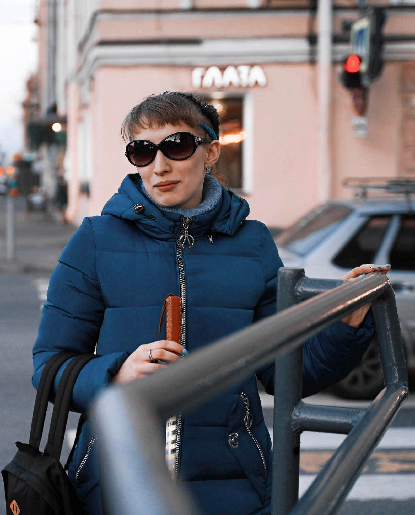 Проект ⠝⠁⠎⠞⠫