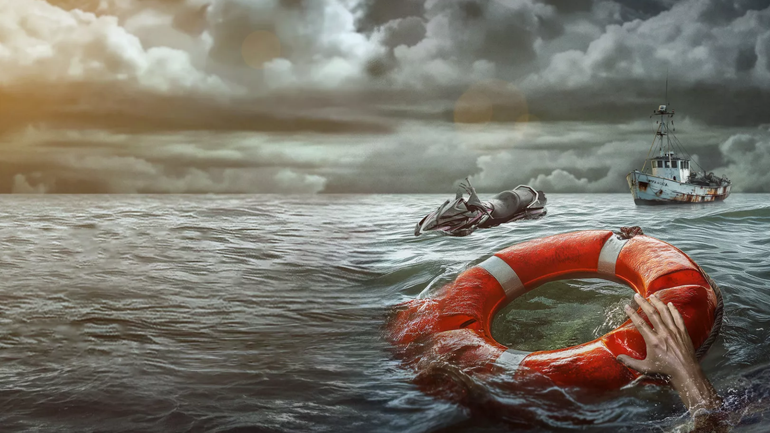 Фильмы и сериалы. Ноябрь 2024