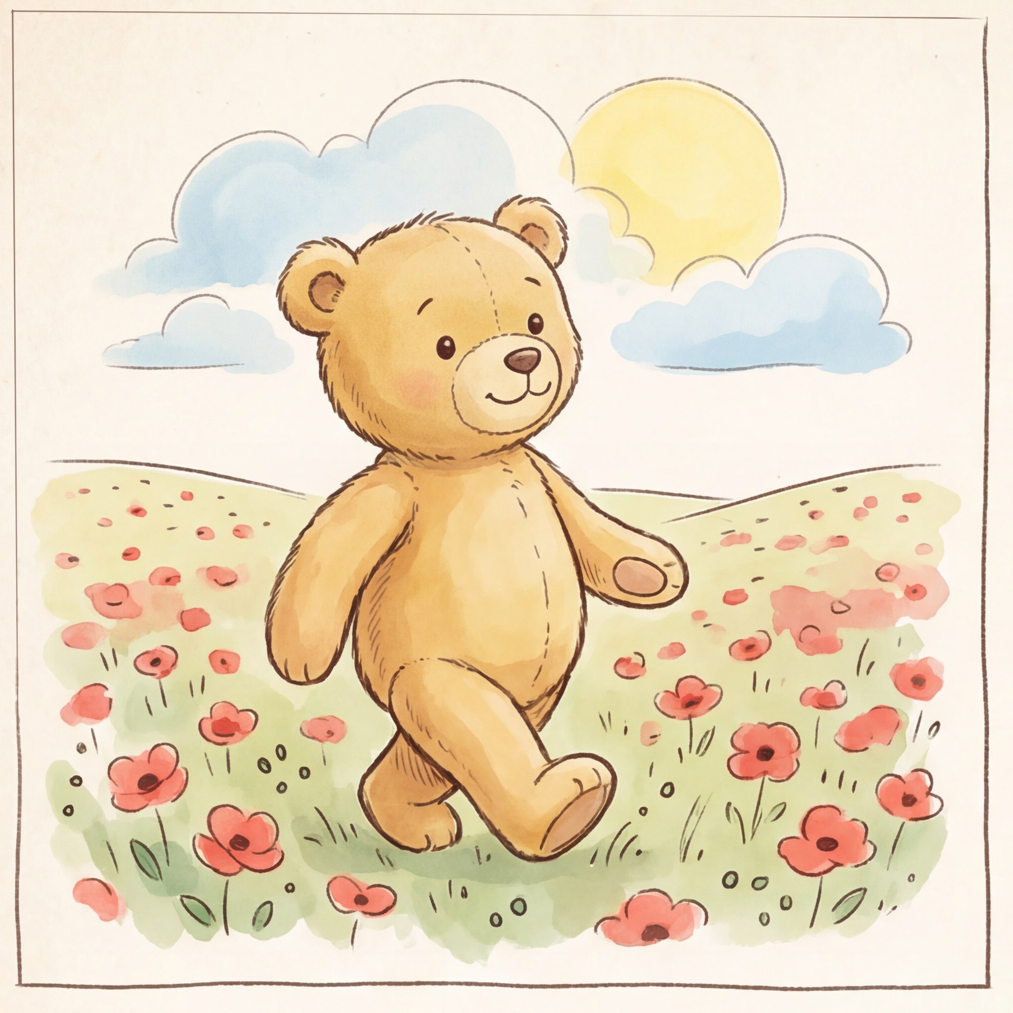 Песни для детей дошкольного и младшего школьного возраста