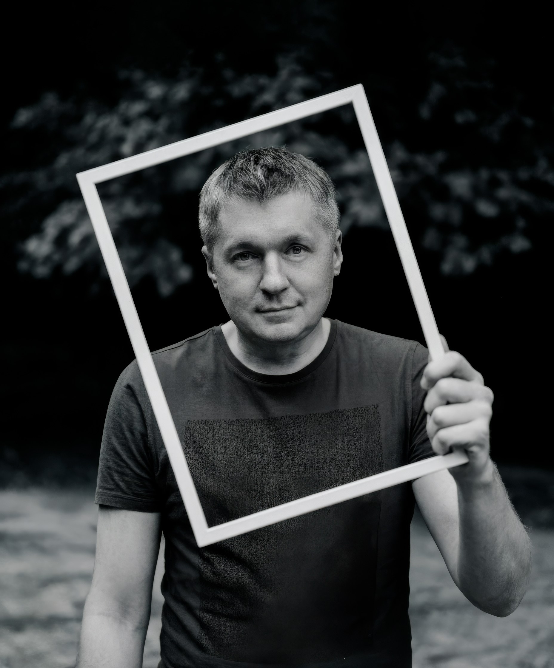 Художественный фотограф Якушин Роман. Роман Якушин | Художественный фотограф