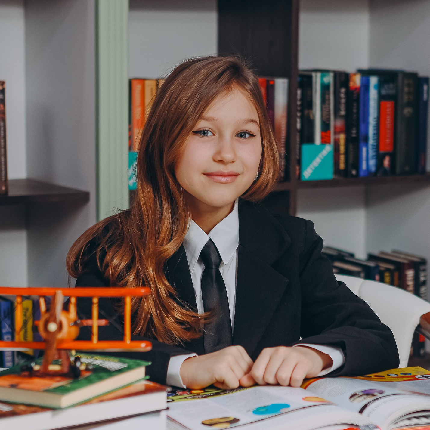 4 класс. Яковлева Екатерина. Школьный и семейный фотограф