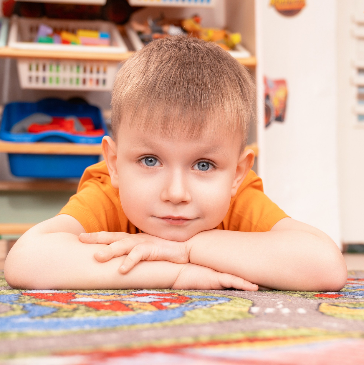 Топ-5 причин купить индивидуальный фотоальбом выпускника. Детский фотограф. «Ожившие» фото, г. Нижневартовск