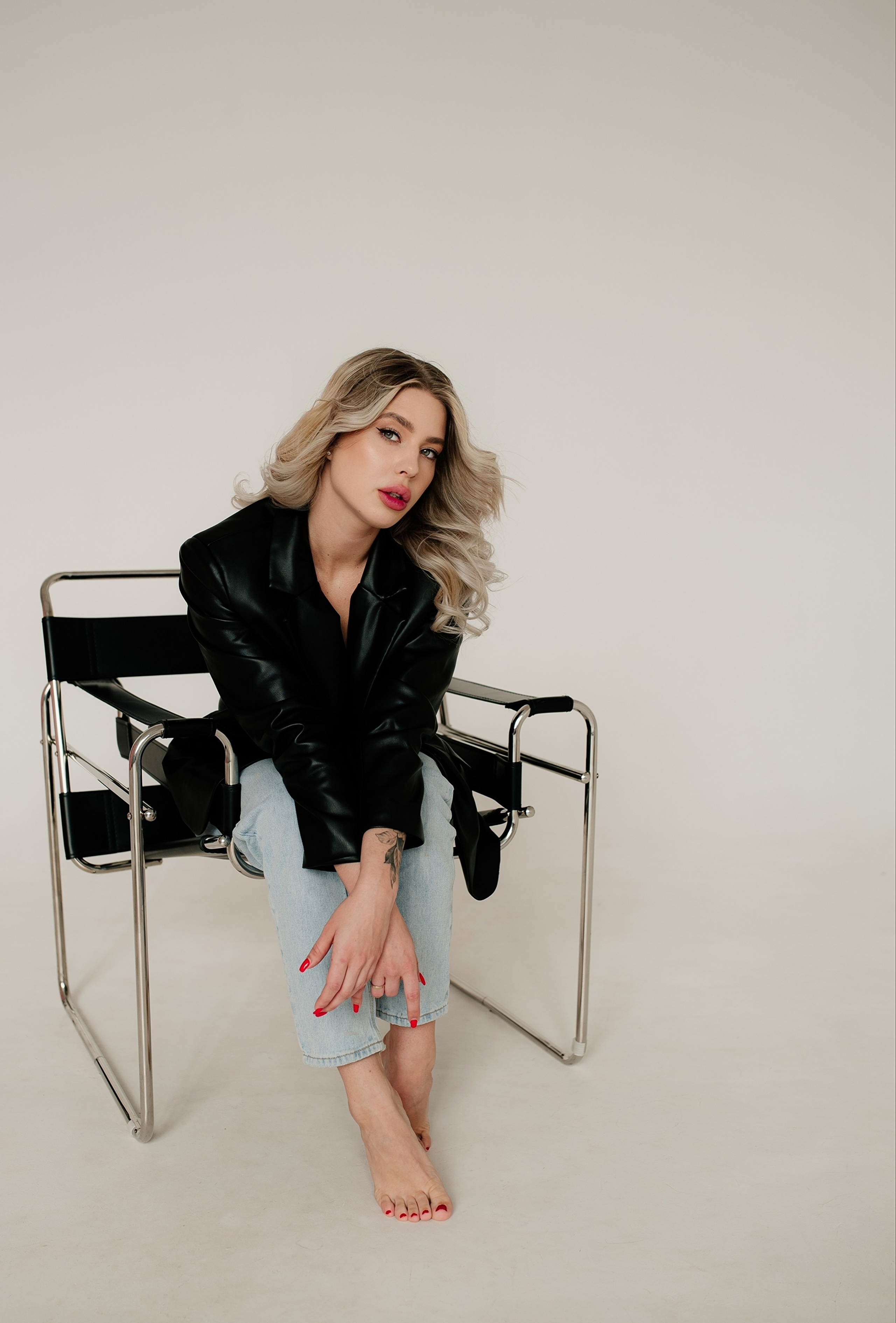 Персональный и семейный фотограф в Нижнем Новгороде-Карачева Анна