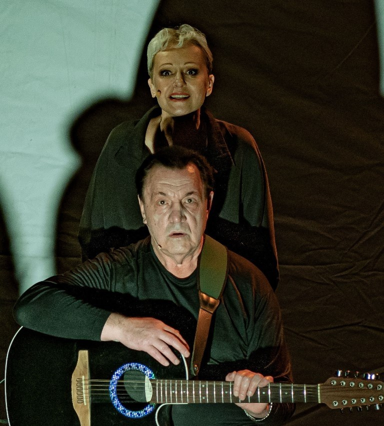 Журнал о самом особенном. Пермь и Пермский край