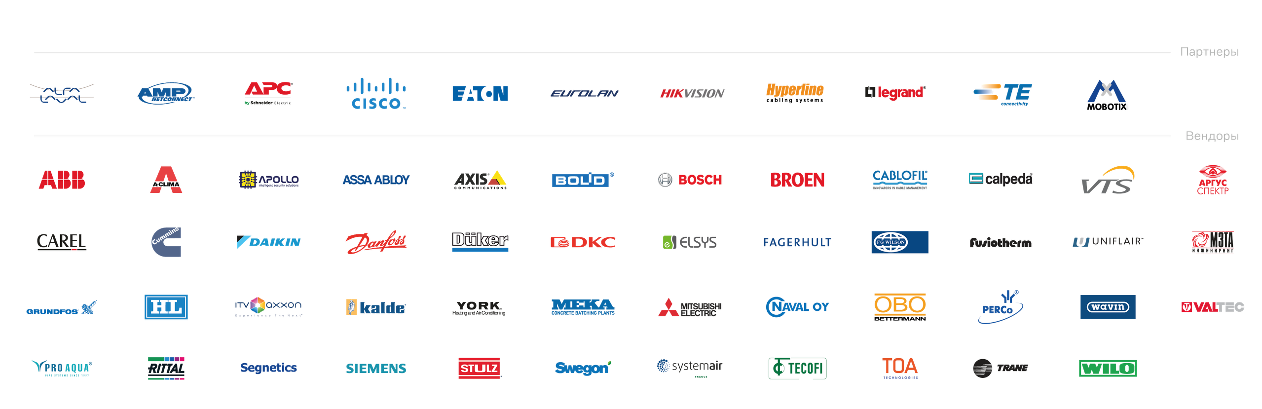 КОМПЛИТ Инжиниринг. Инженерная инфраструктура зданий и ЦОД