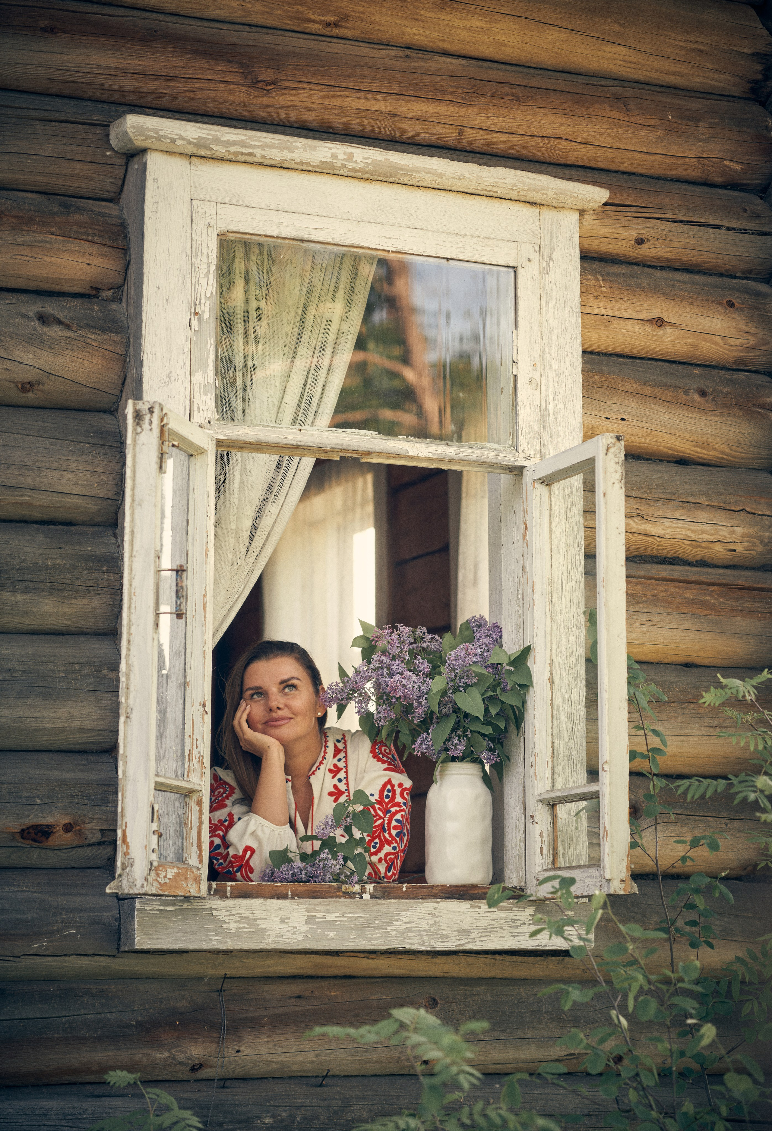 Фототур. Вологда. Елена Шумилова