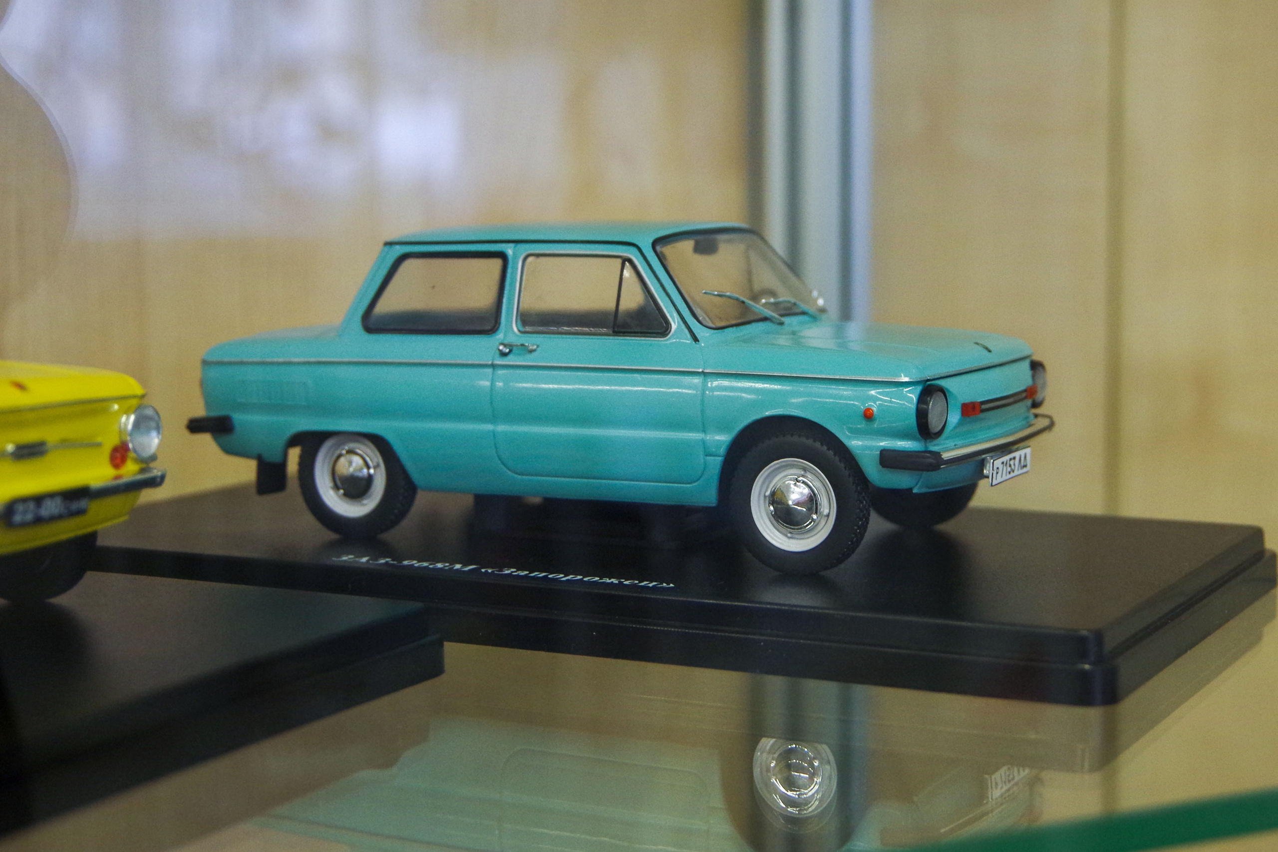 Машины времени в Перми. Журнал о самом особенном. Пермь и Пермский край