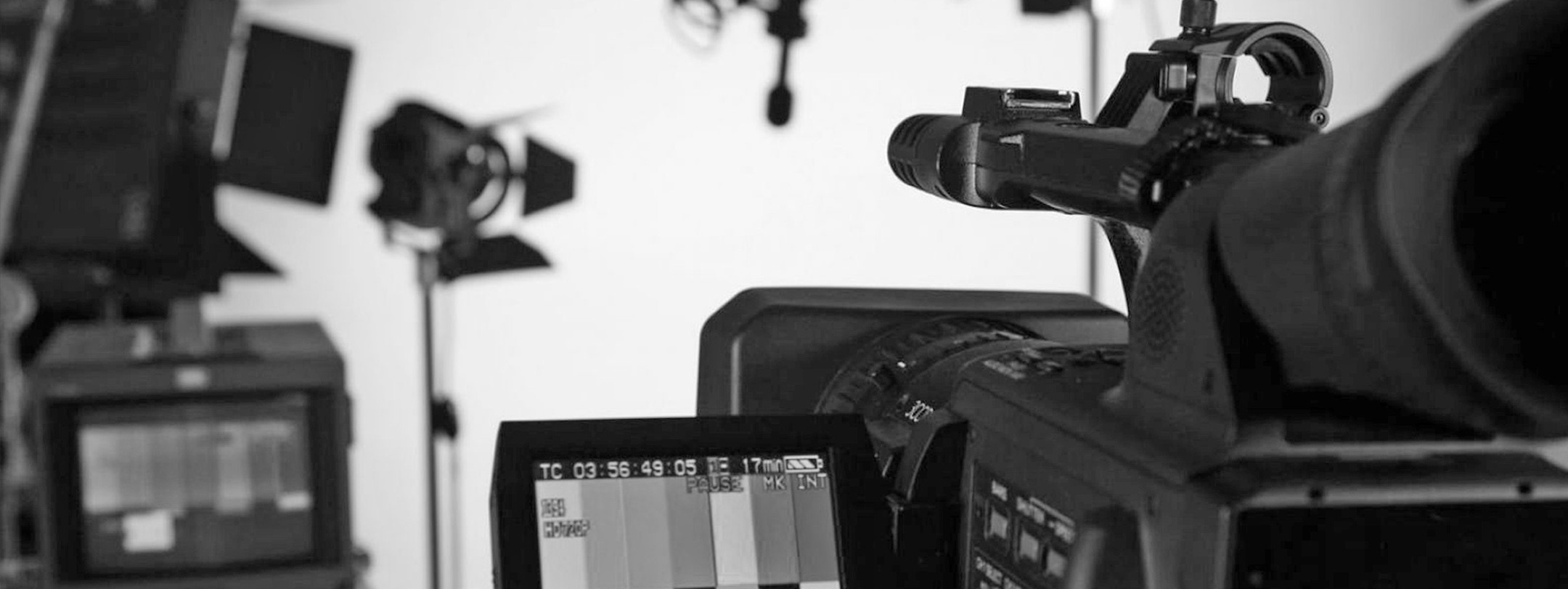 Видео производство в России