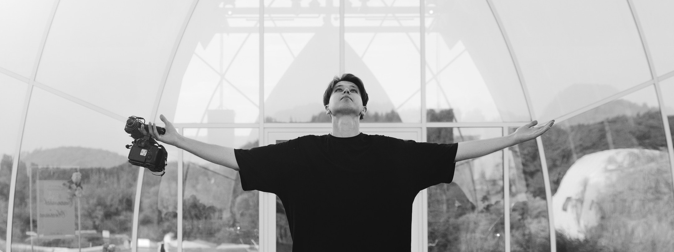 МОСКВА. Свадебный Видеограф | Видеооператор | Воронеж | Москва — Саша Чейз