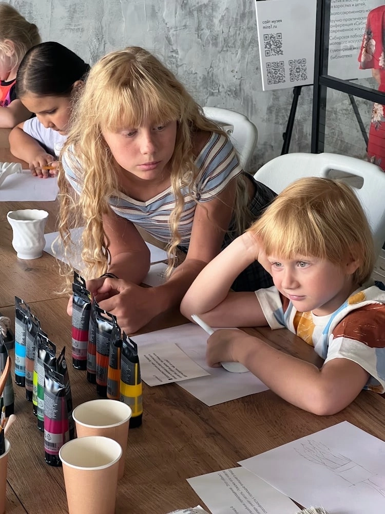 Сюрреалистический объект, ярмарка современного искусства SCAN. Shalygina Yulia