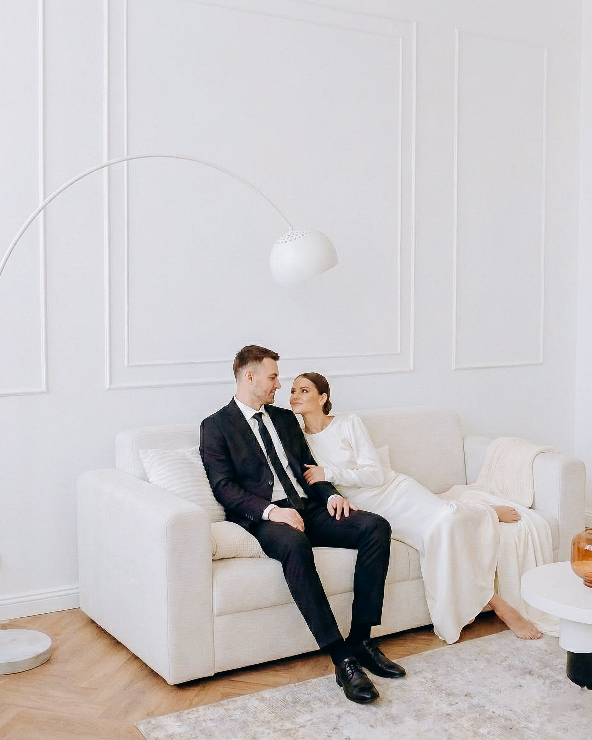 Фотостудия 2Click Казань, свадебный фотограф в Казани