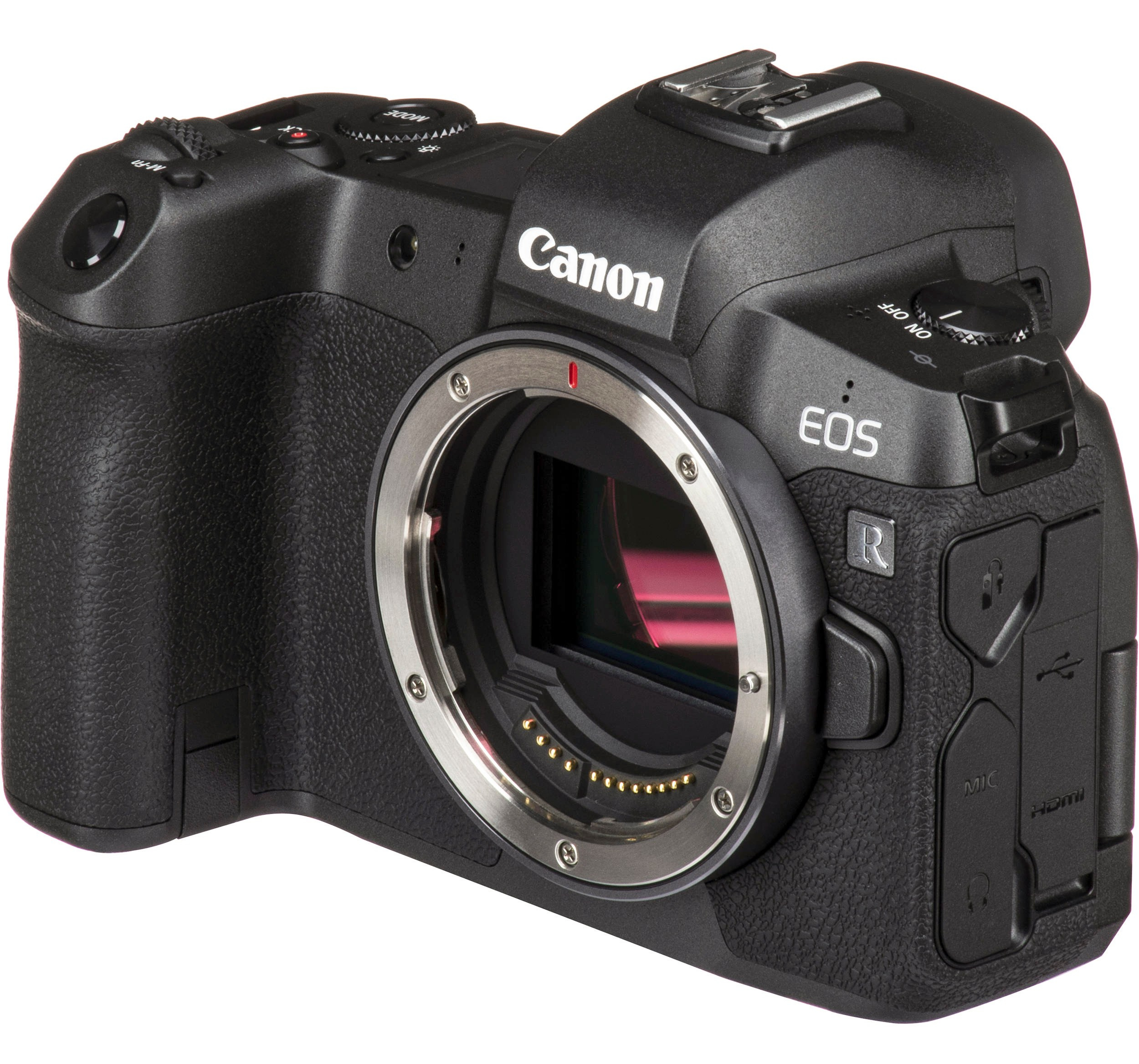 Обзор полнокадровой беззеркальной камеры Canon EOS R. Свадебный видеограф и свадебный фотограф в Самаре Олег Слеб