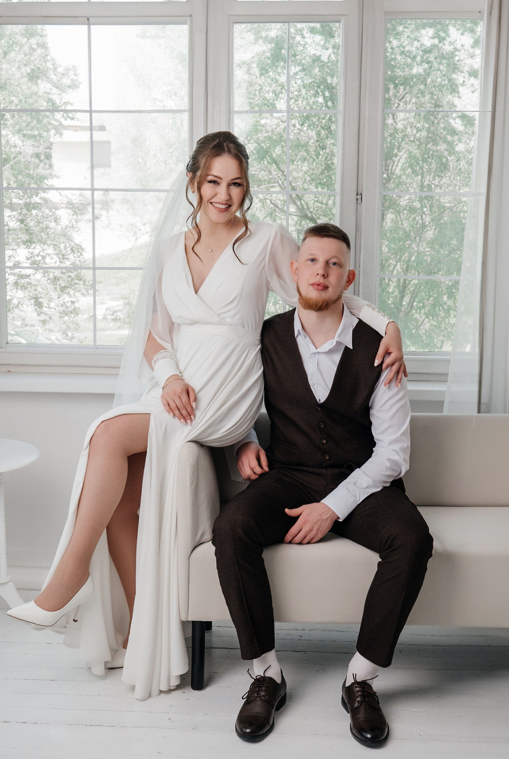 Фотограф Ксения Чундишк