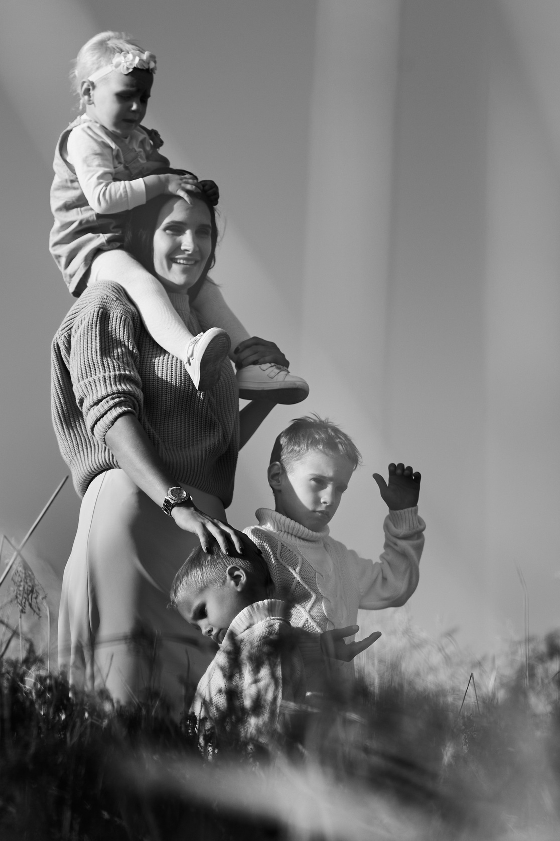 Фотограф Елена Мосина