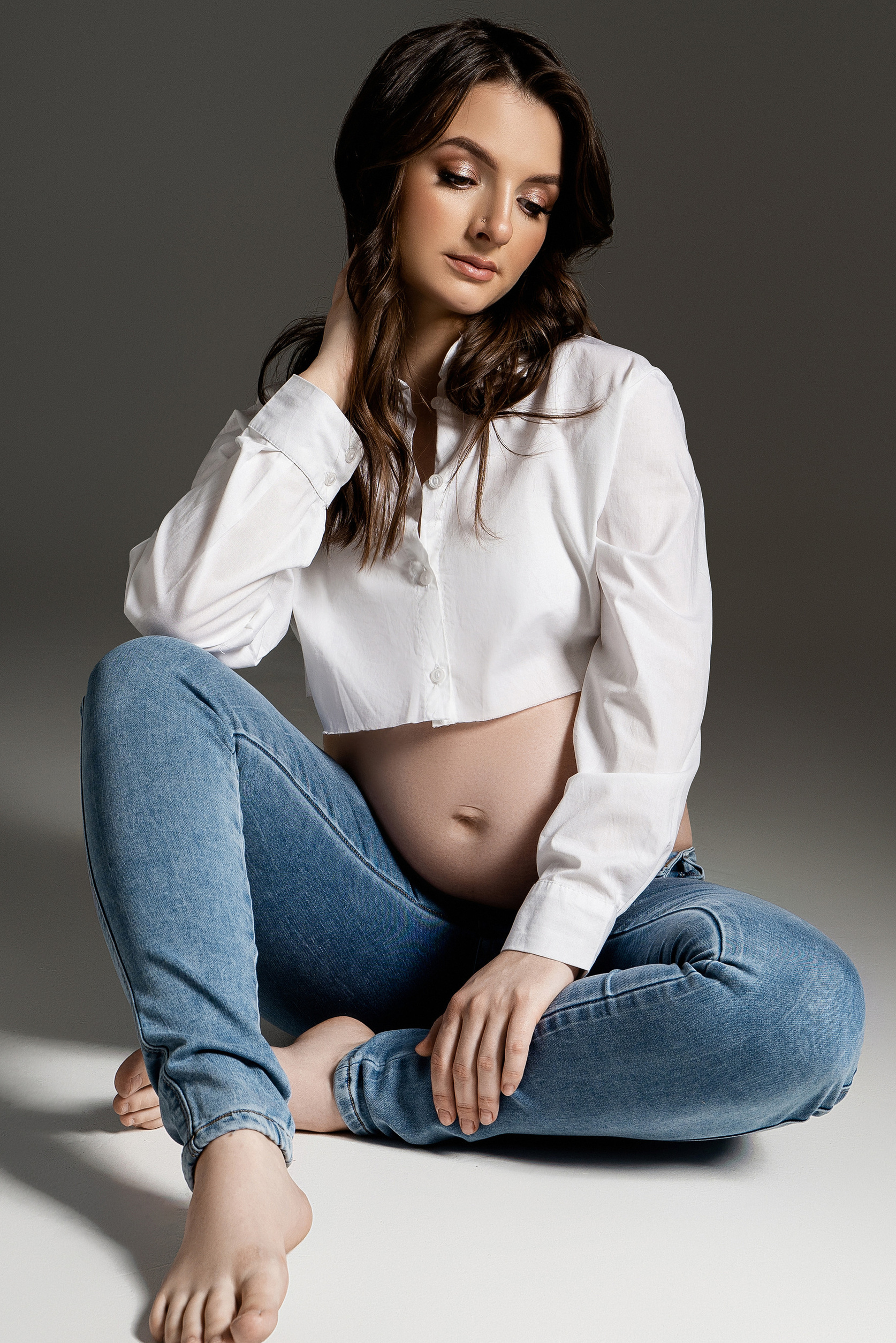 Прокат Одежды. Фотограф Новосибирск| Беременности и Женщин